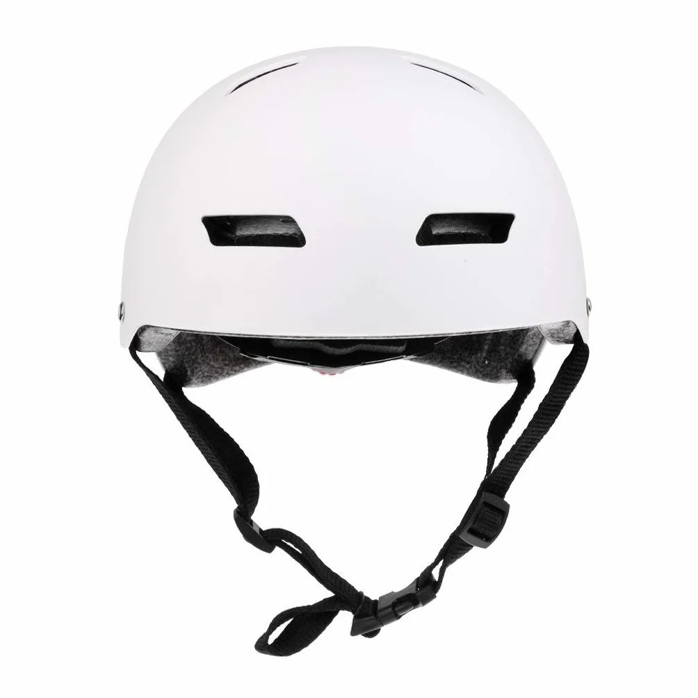 Casco di sicurezza regolabile per kayak canoa rafting barca surf sport acquatici