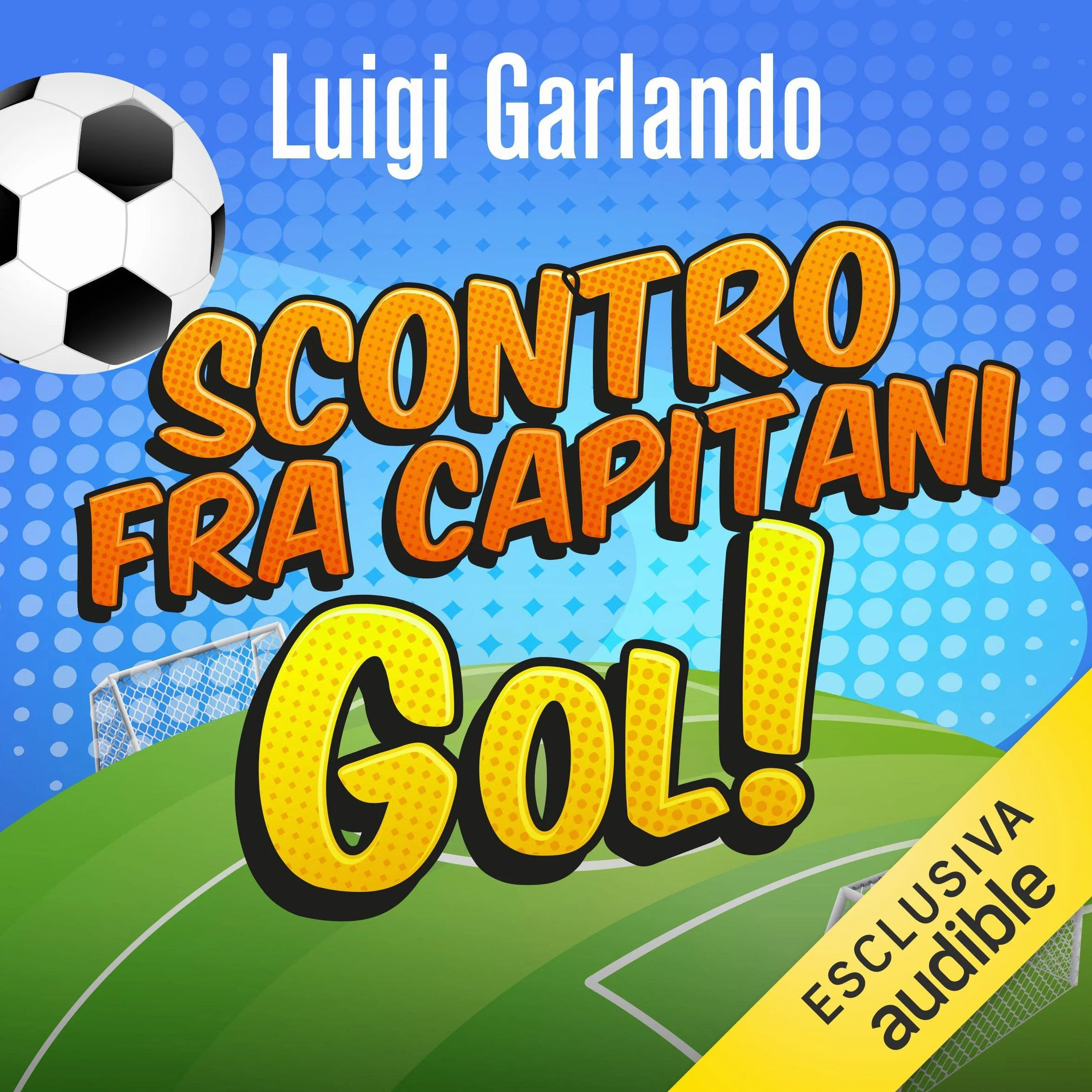 Scontro fra capitani