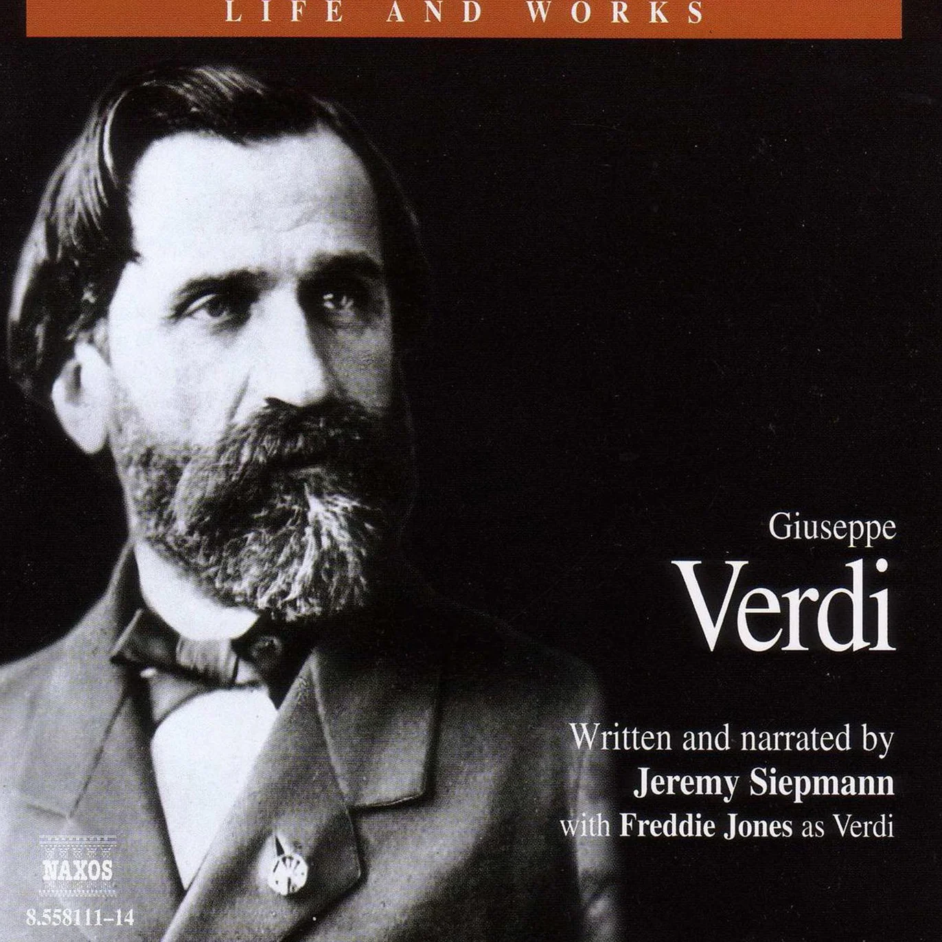 Life & Works - Giuseppe Verdi
