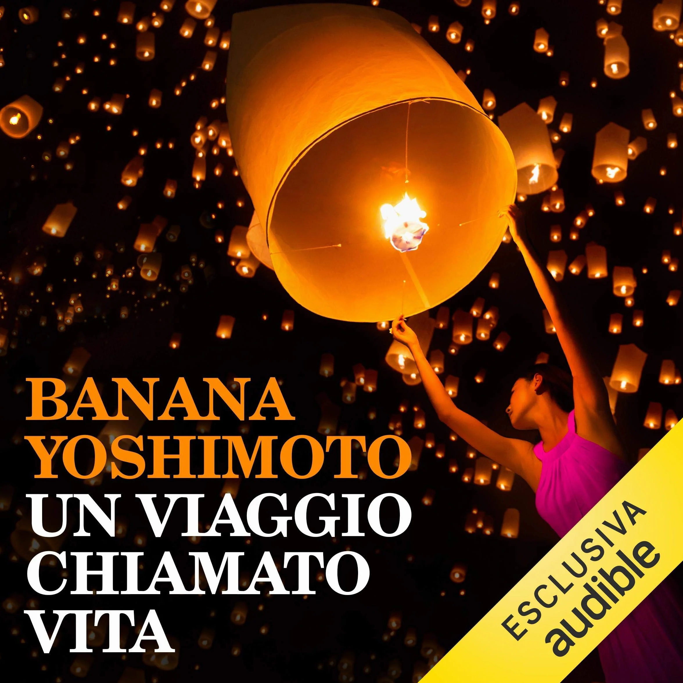 Un viaggio chiamato vita