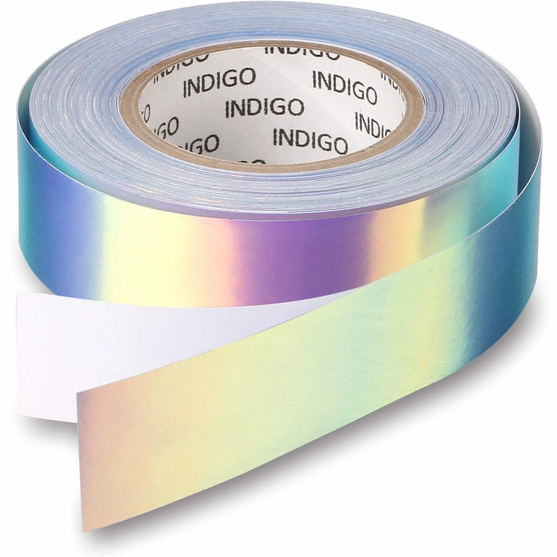 Nastro Adesivo per Ginnastica Ritmica RAINBOW INDIGO
