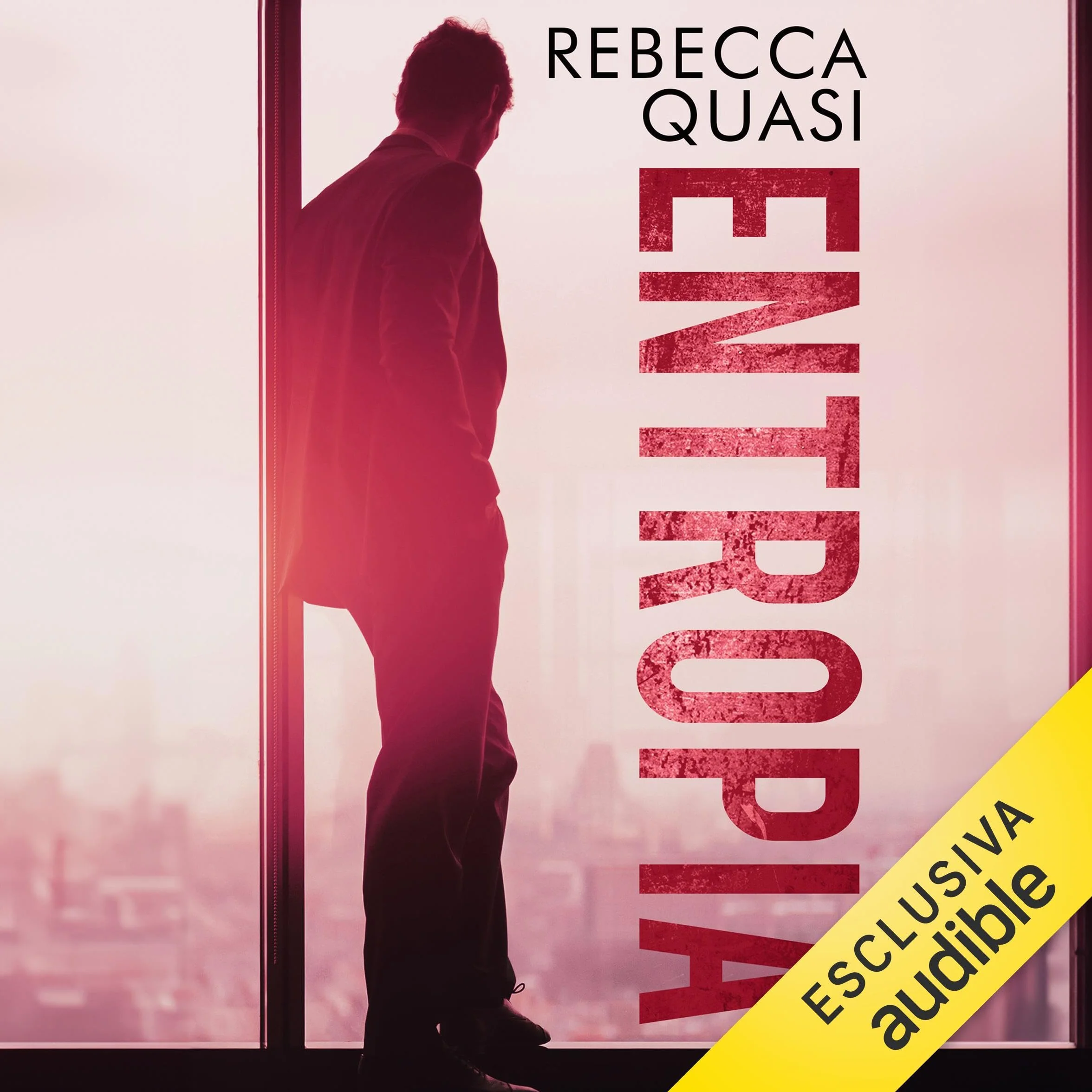 Entropia