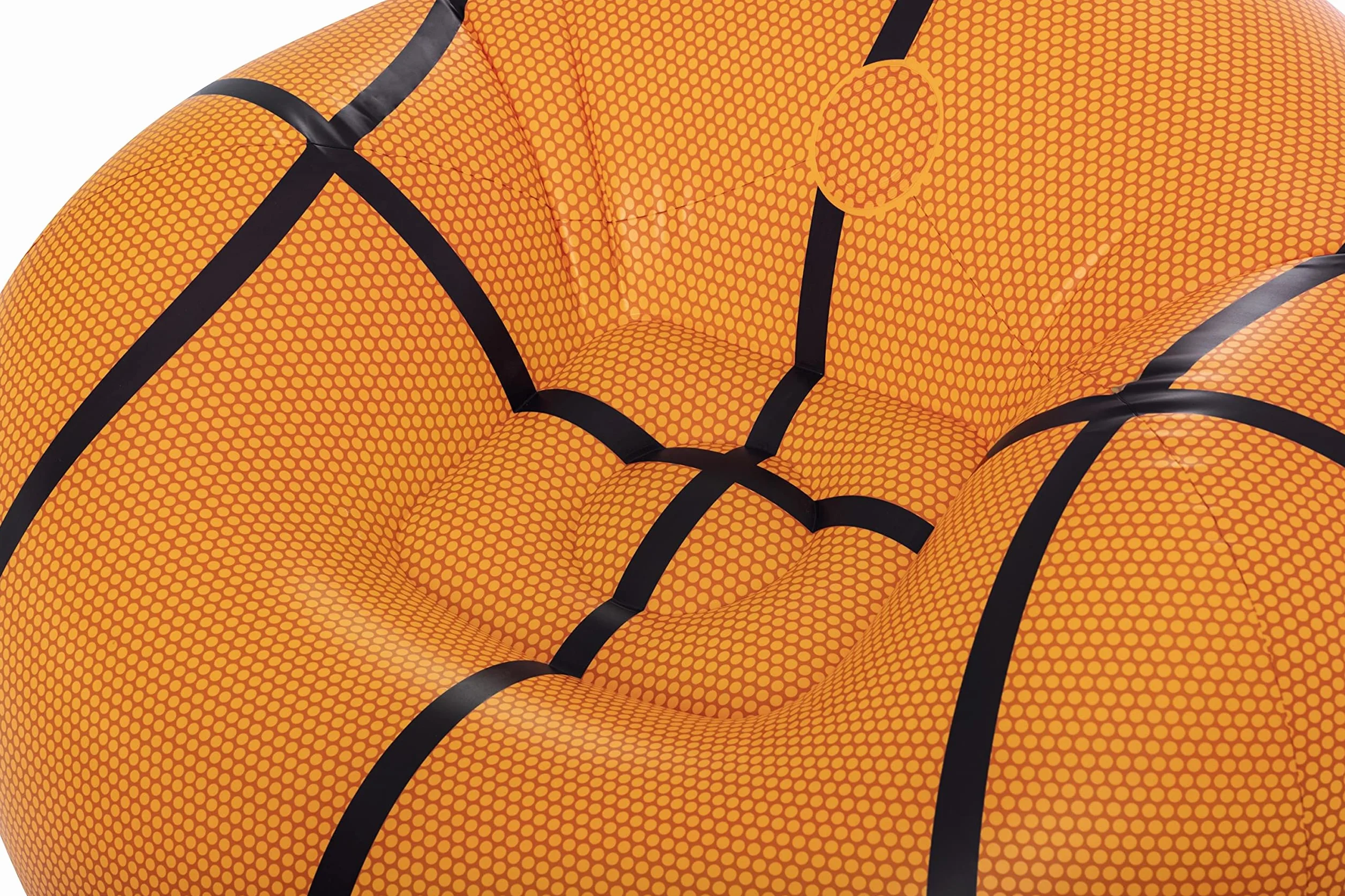 Bestway 75103 Poltroncina gonfiabile Basketball per bambini