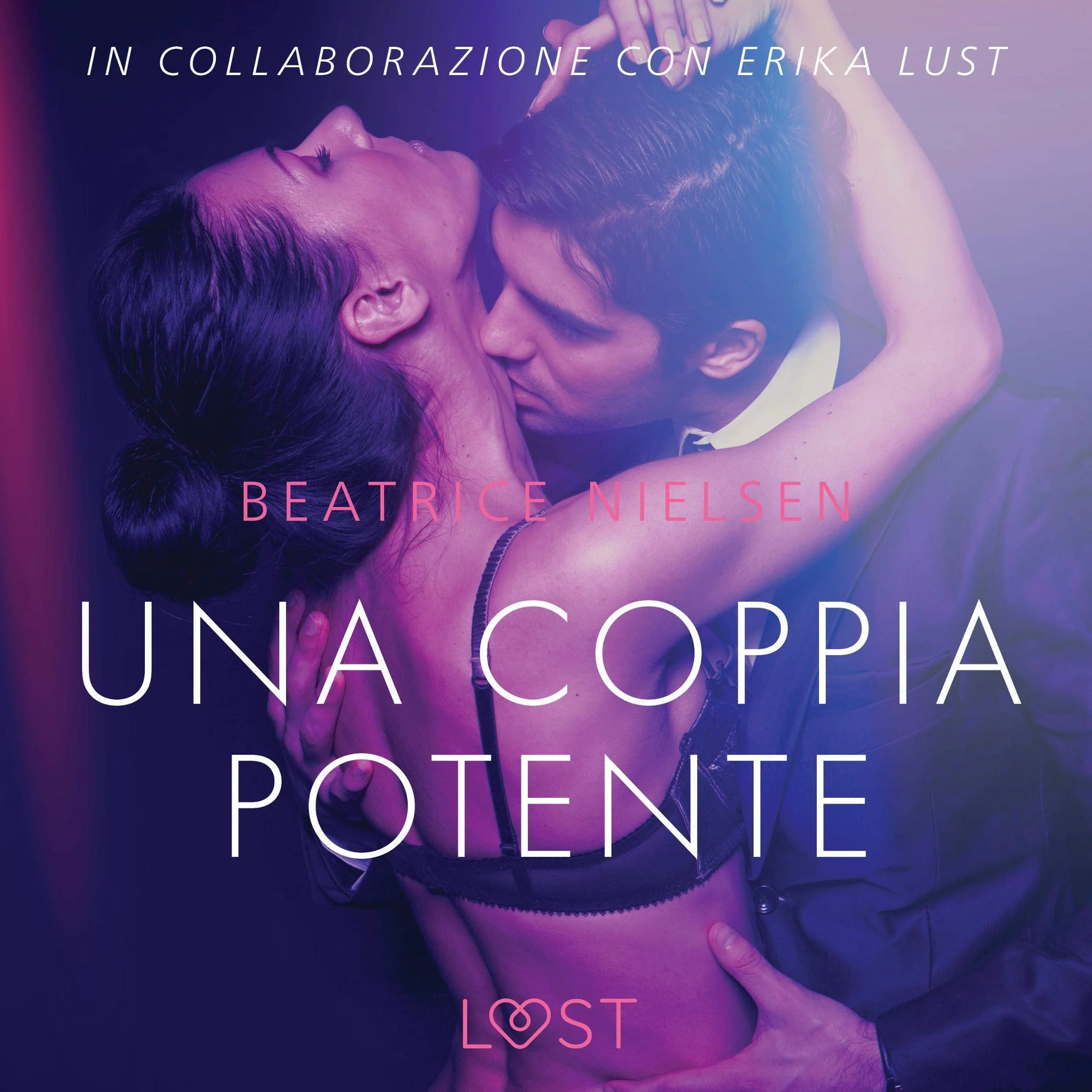 Una coppia potente - Breve racconto erotico