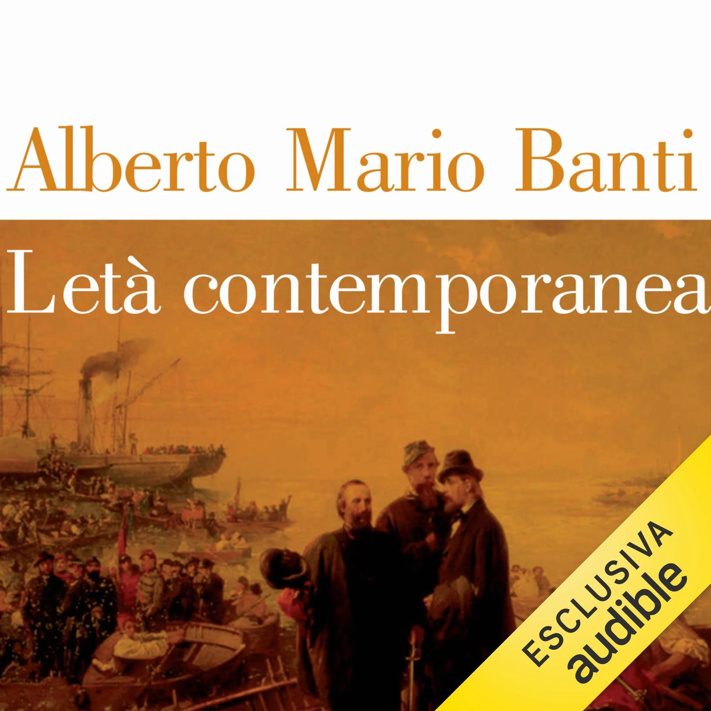 L'età contemporanea: Dalla grande guerra a oggi