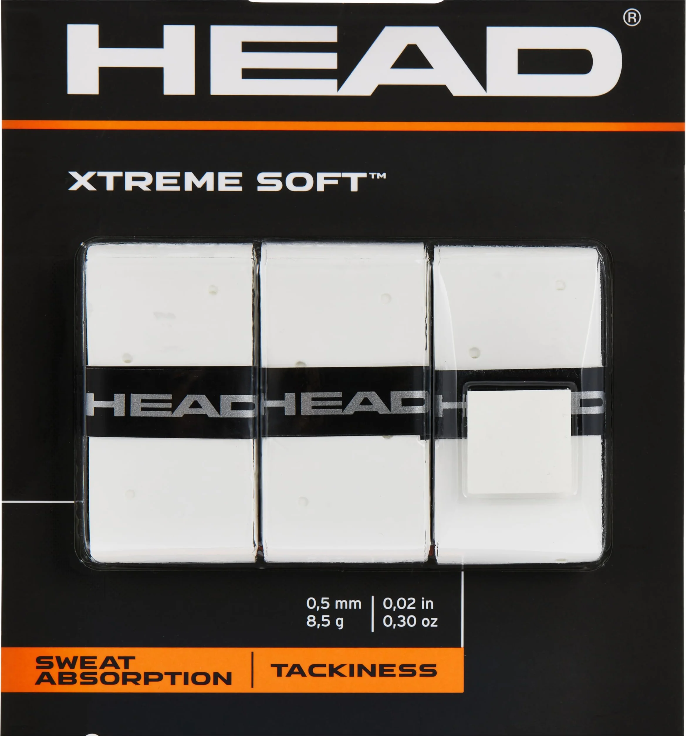 Head Xtremesoft Accessori Tennis Unisex Adulto