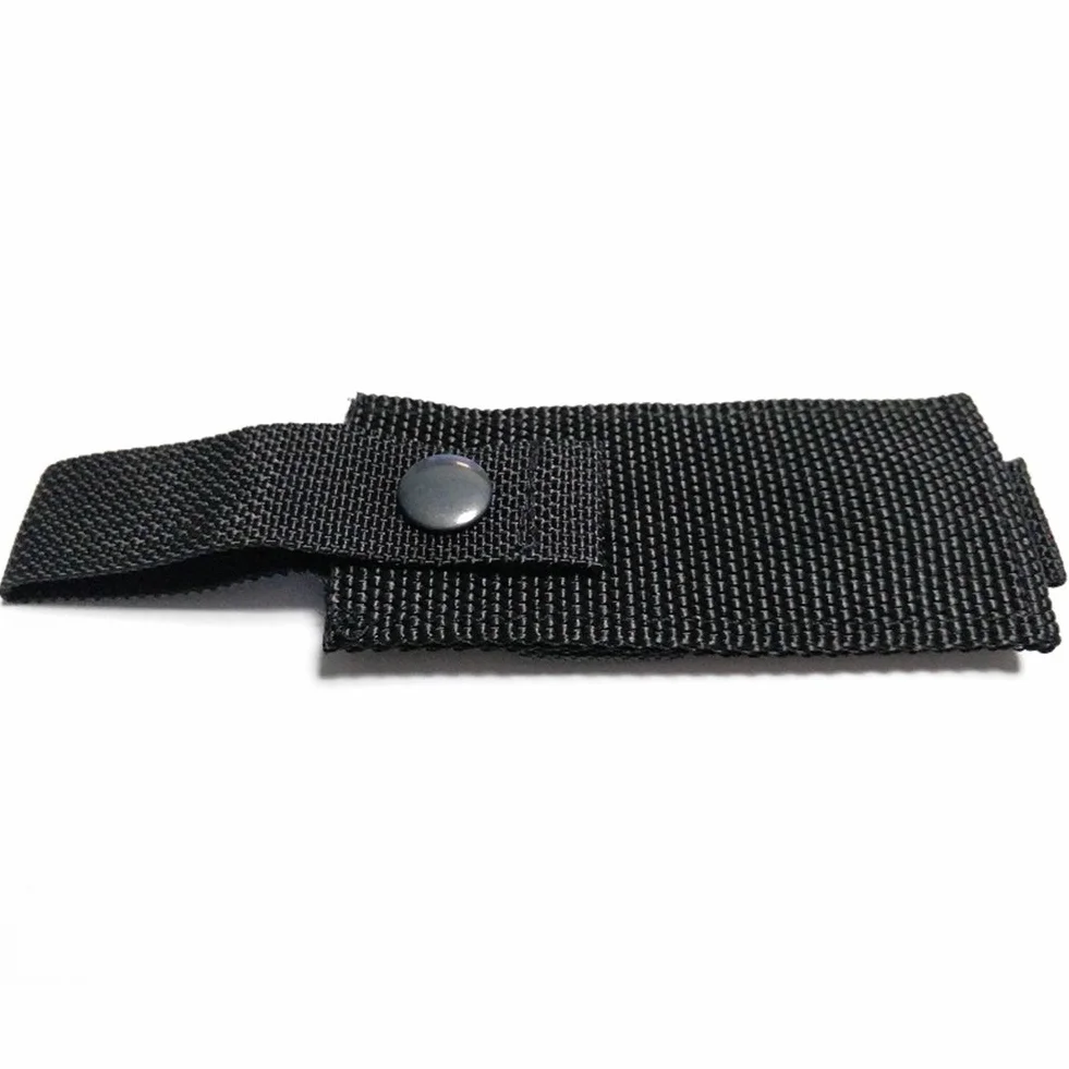 Gezichta Medical Trauma Forbici Sacchetto, Tactical Single Pistol MAG Pouch EDC Organizer Pouch EMT Mini Scissor Tool Pouch