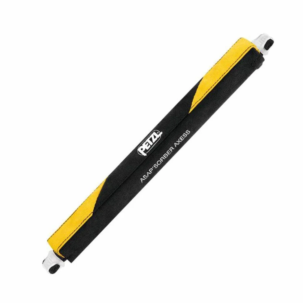 PETZL ASAP'Sorber Axess Accessorio per Scalata Unisex Adulto Multicolore