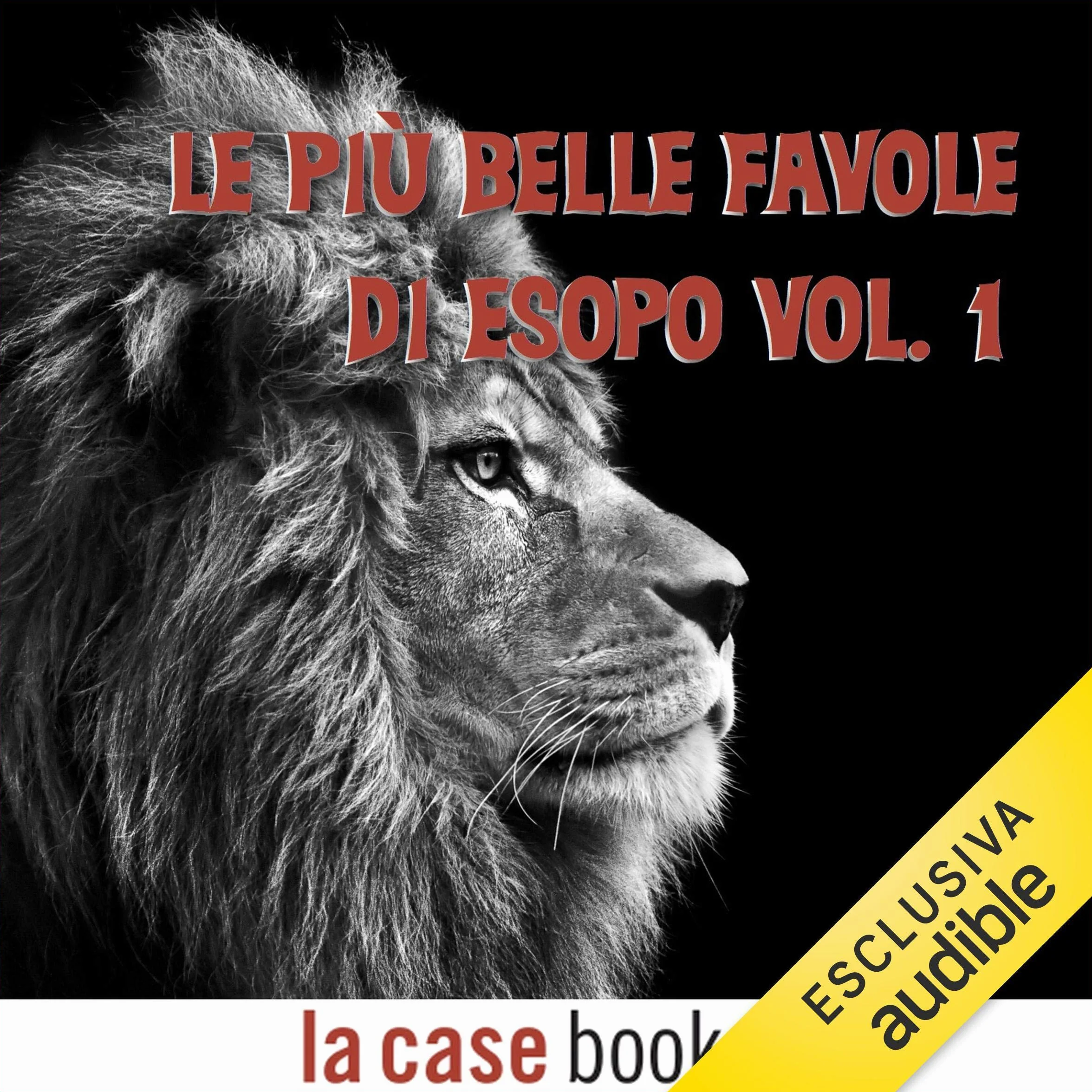 Le più belle favole di Esopo 1