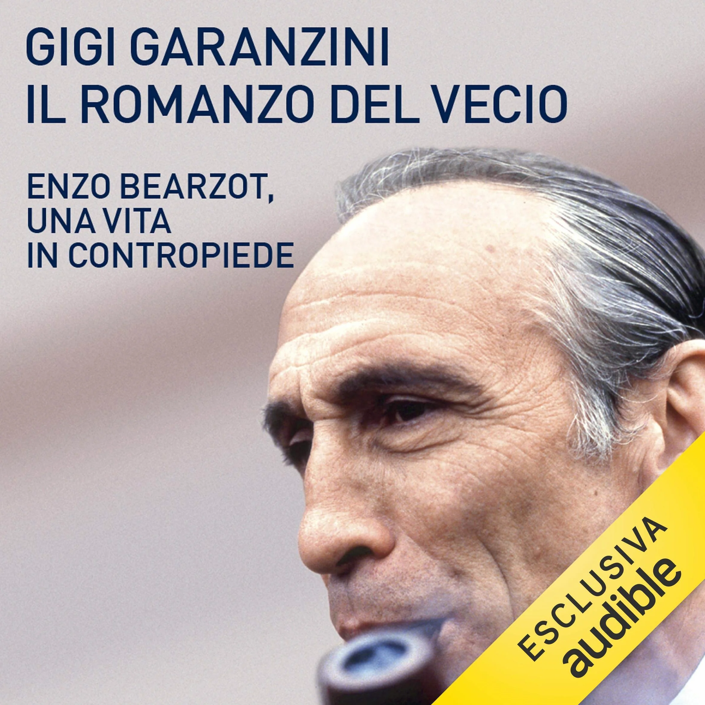 Il romanzo del vecio: Enzo Bearzot, una vita in contropiede