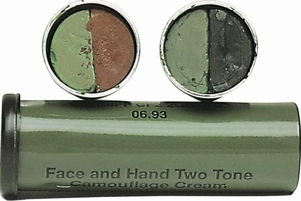 Mil-Tec Matita per trucco mimetico