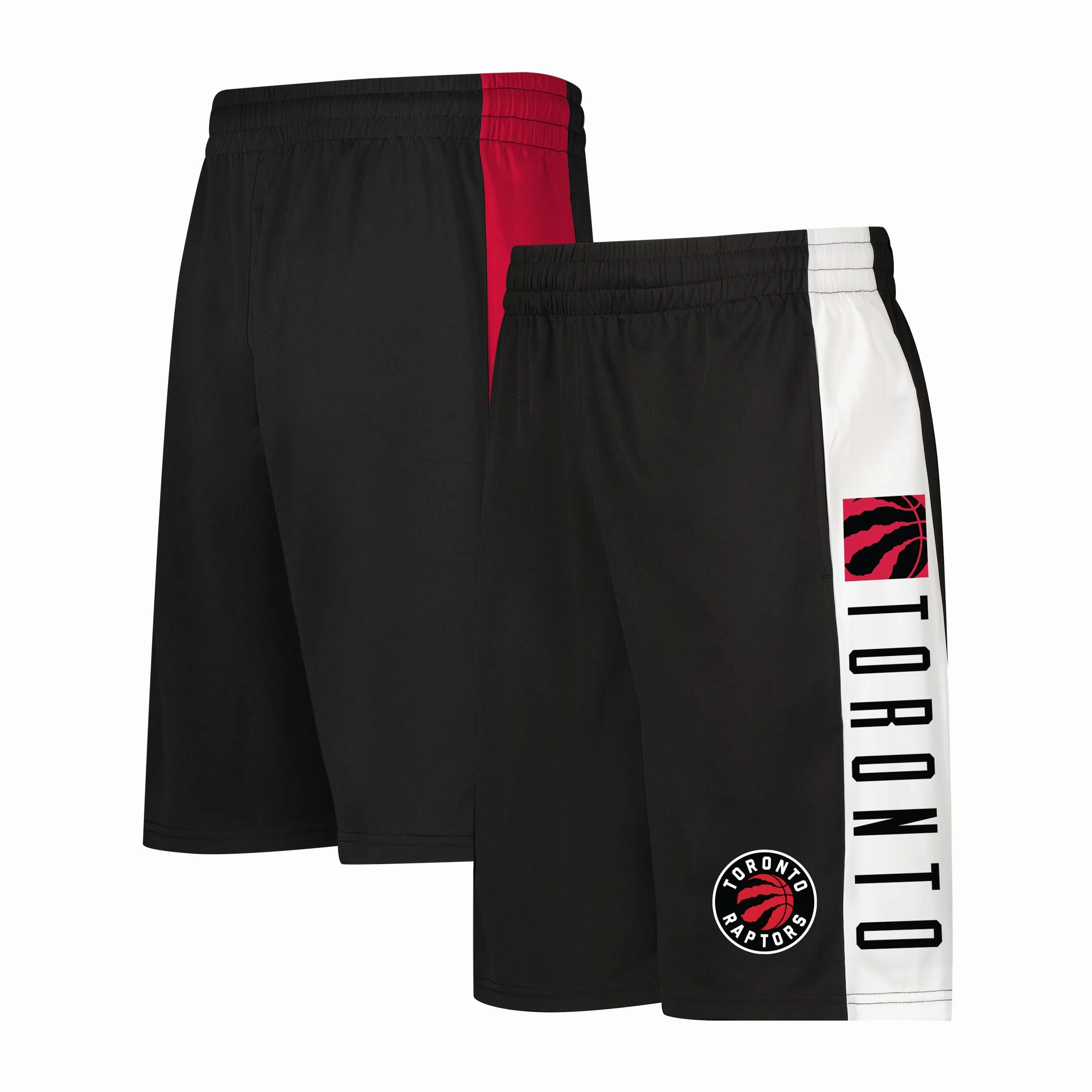 Ultra Game NBA Men's Active Soft Workout Basketball Training Shorts