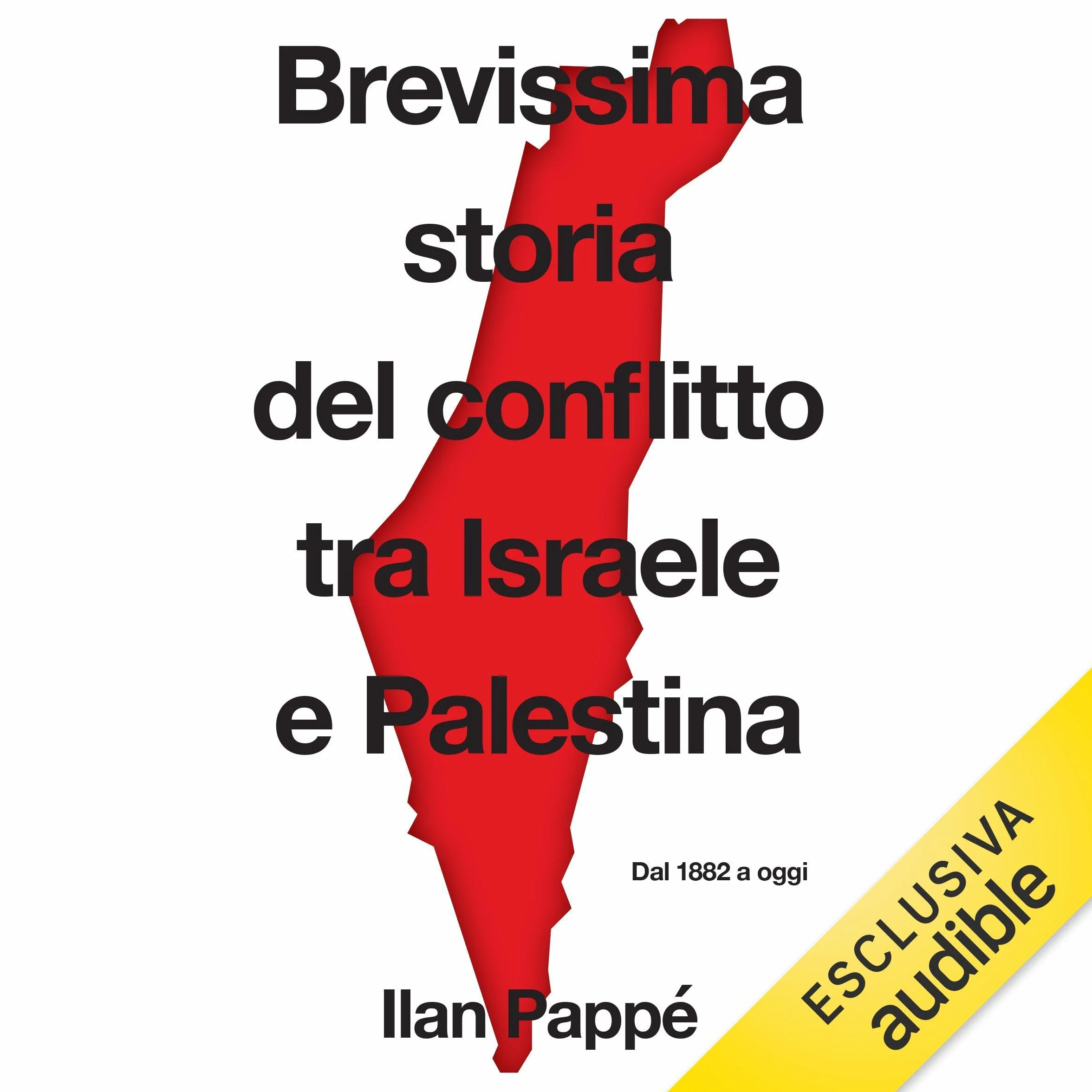 Brevissima storia del conflitto tra Israele e Palestina: Dal 1882 a oggi
