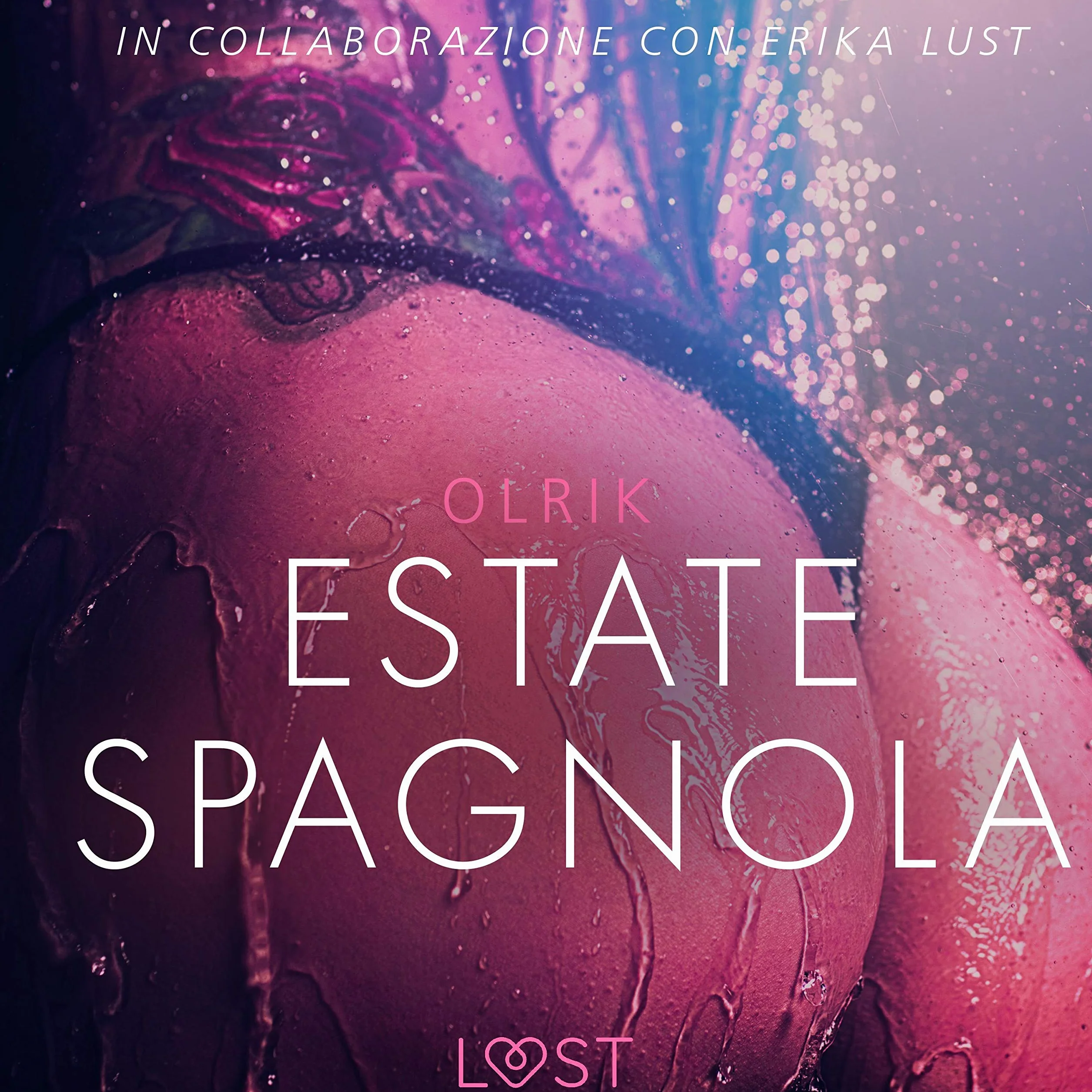Estate spagnola