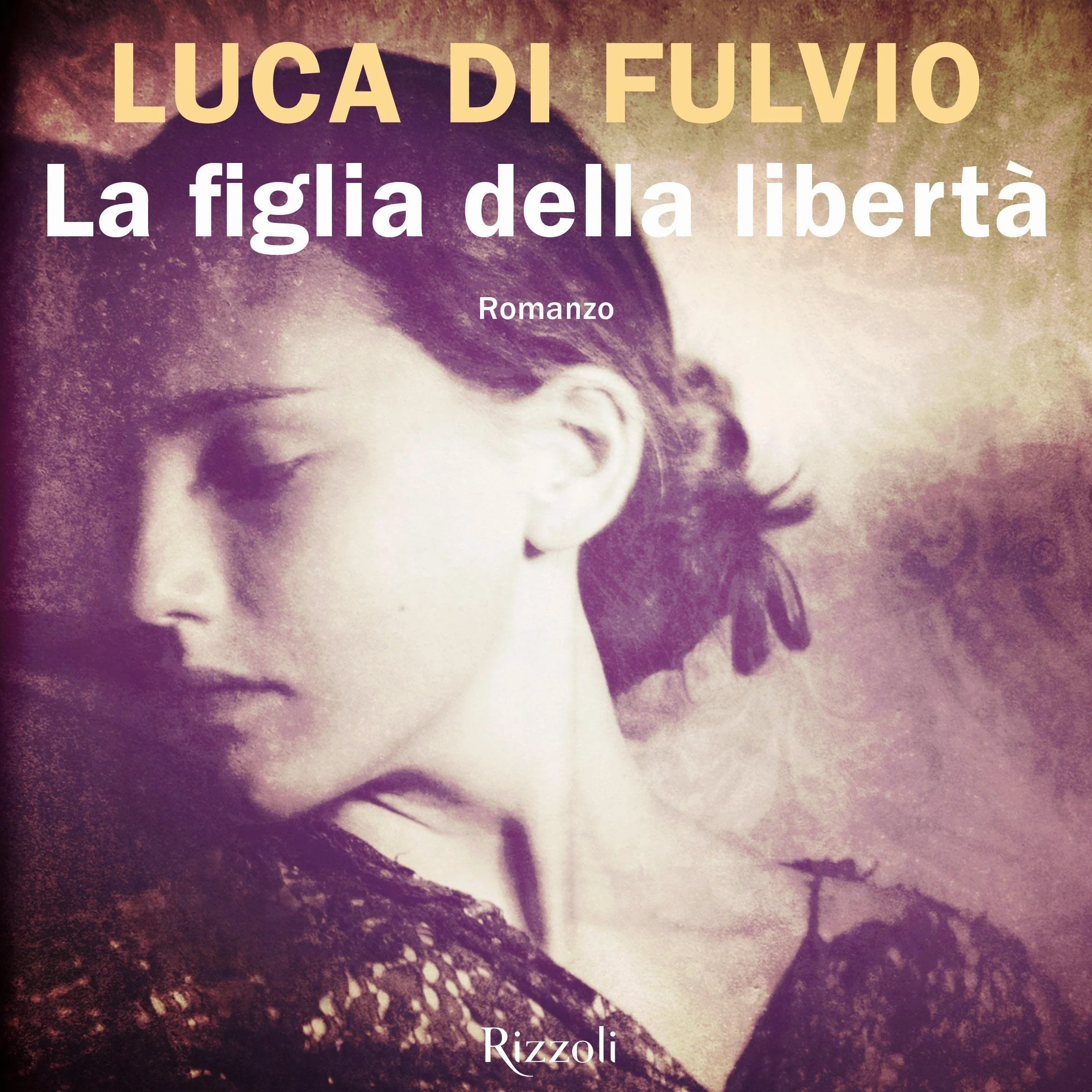 La figlia della libertà