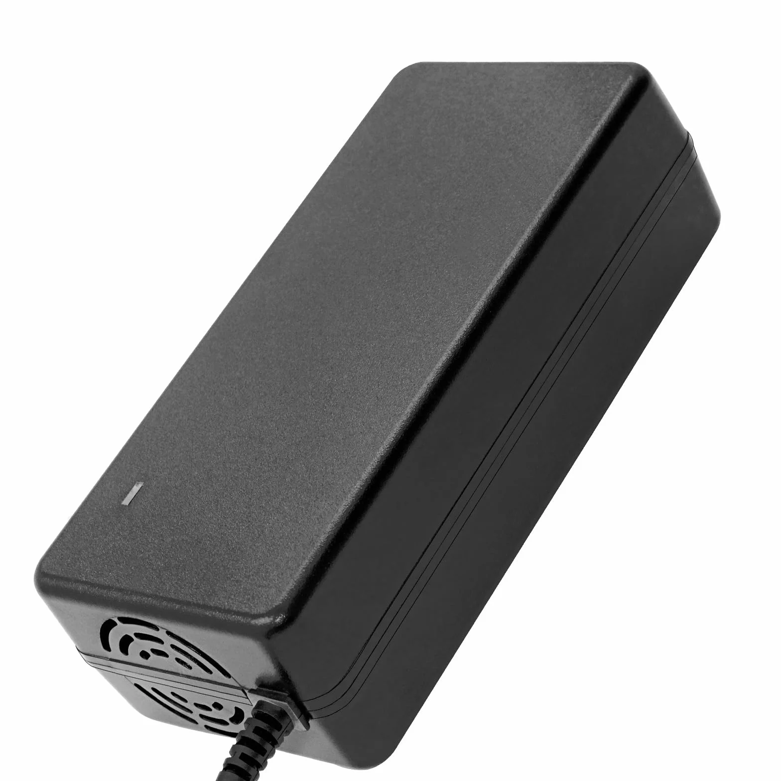 54,6V 2A Li-Ion Caricabatterie DC, XLR 3 Pin, GX16, GX12, Adattatore