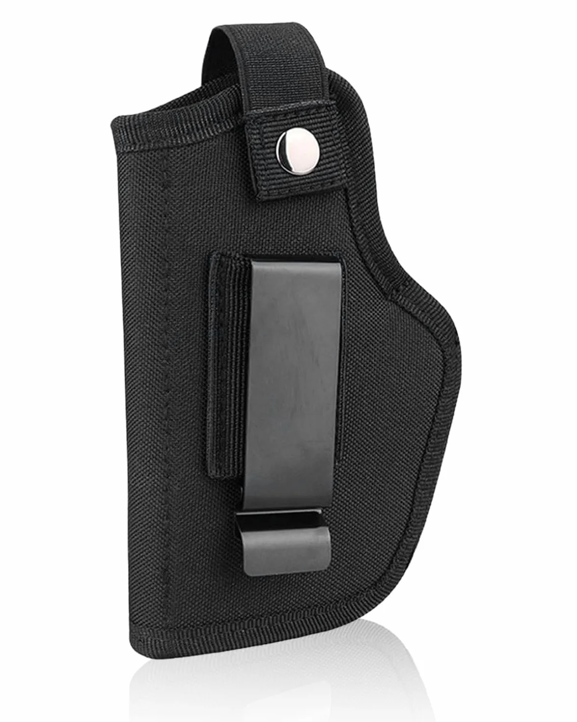 Fondina da Cintura per Pistola Tattica Universale, Nascosta per Trasporto Vita