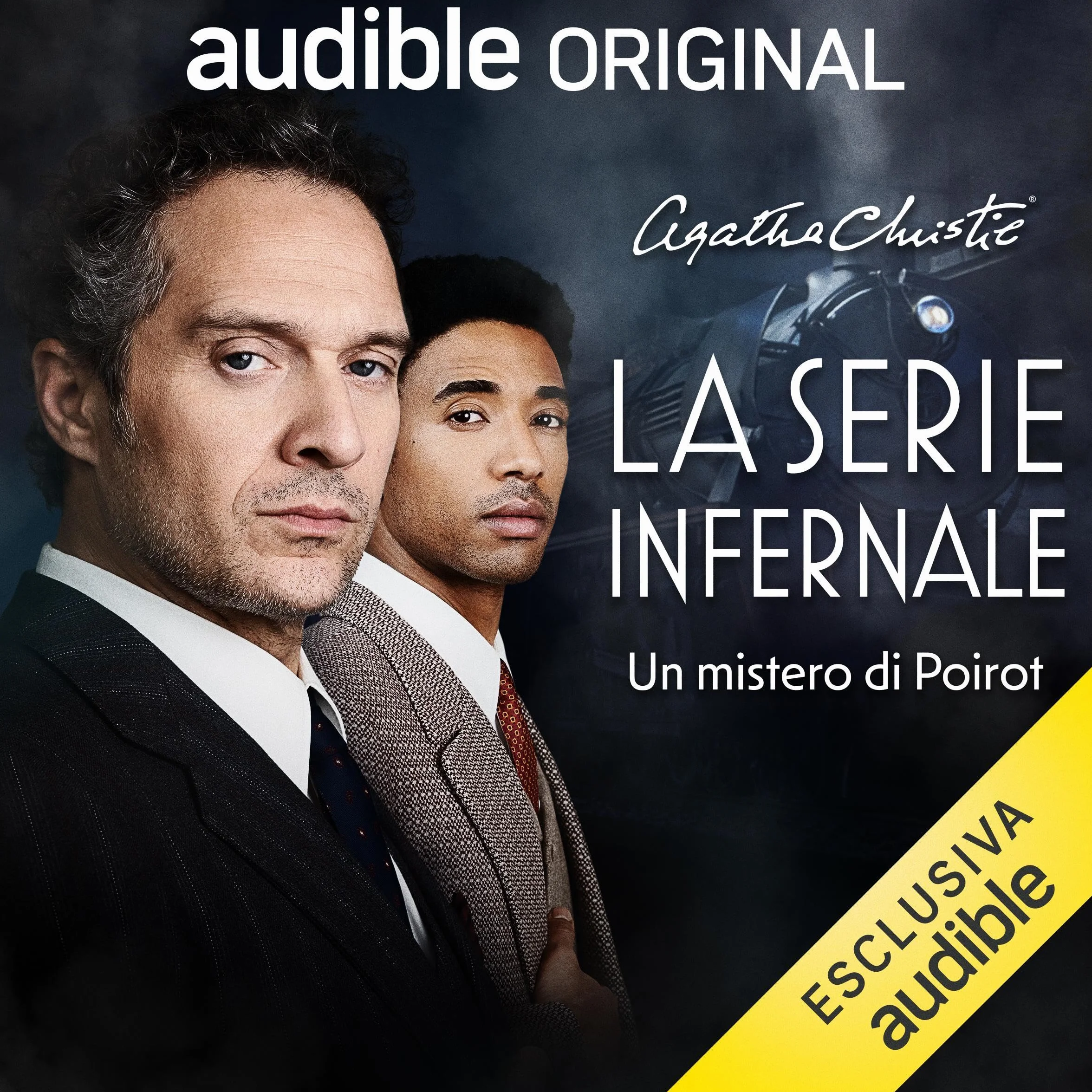 La serie infernale
