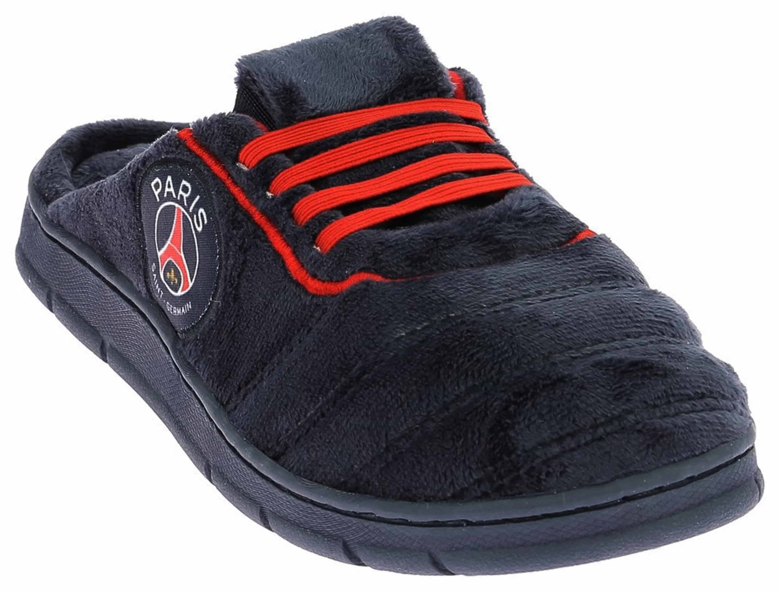 PARIS SAINT GERMAIN Pantofole PSG, collezione ufficiale