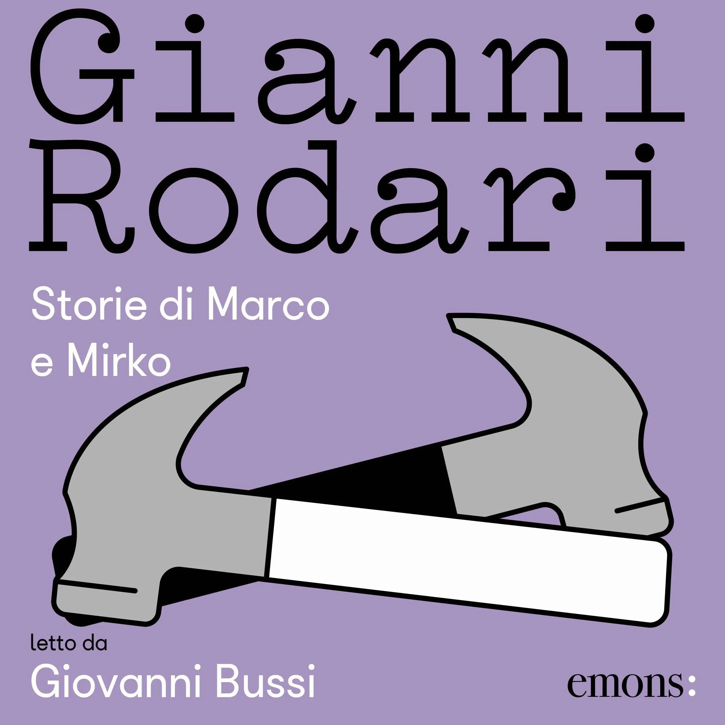 Storie di Marco e Mirko
