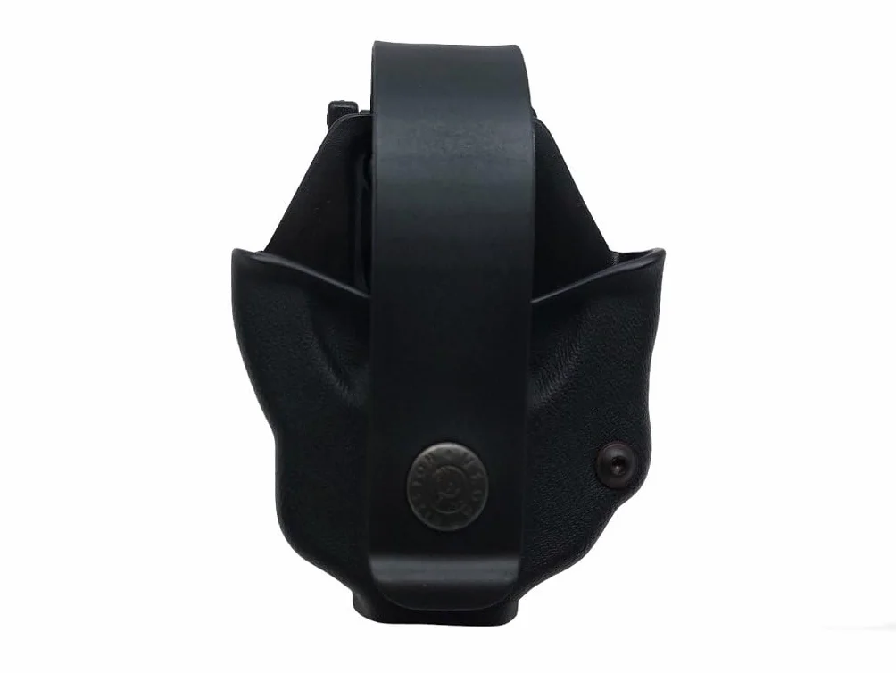 VEGA HOLSTER Porta Manette Polimero Termoformato 8VP27