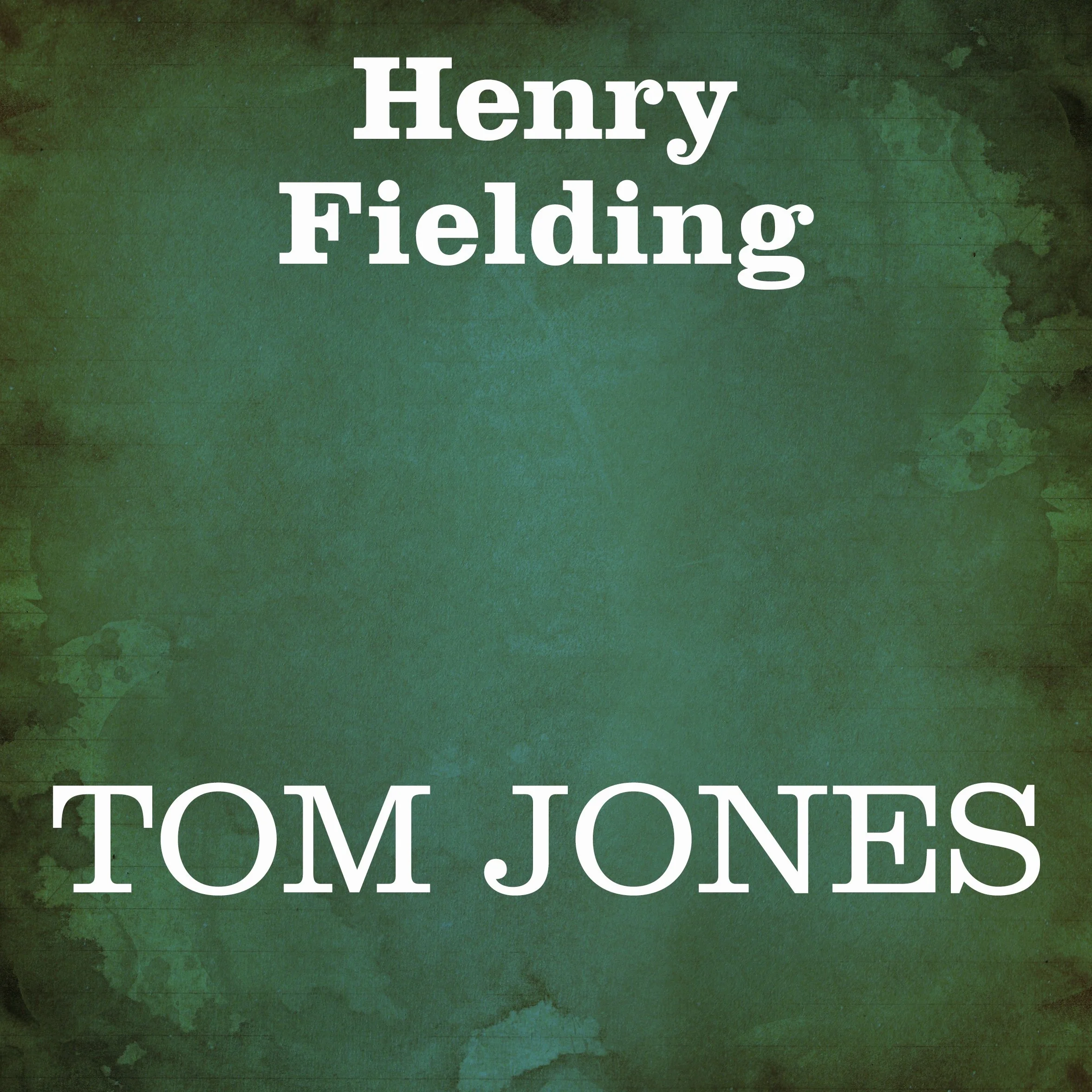 Tom Jones