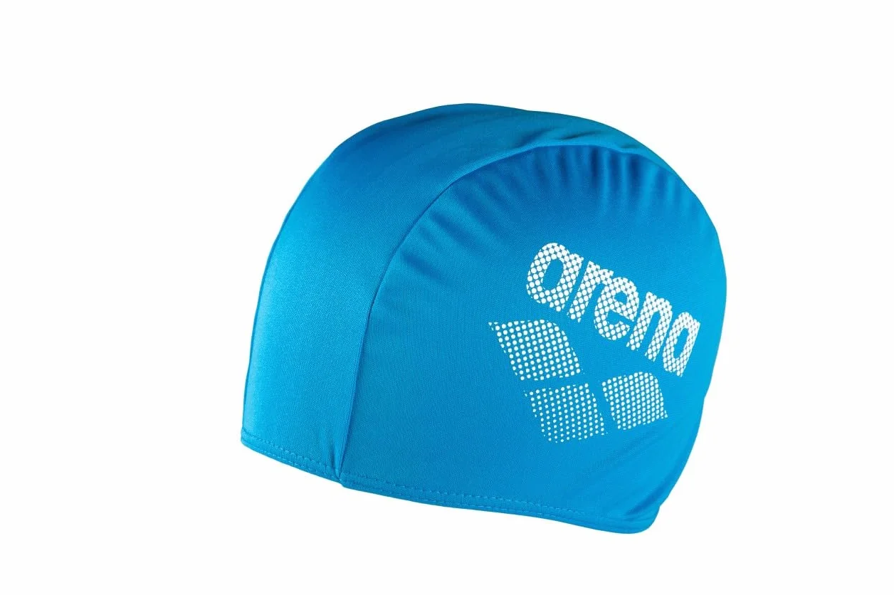Arena Berretto da Bagno Unisex Poliestere II - Cuffia Nuoto Misto