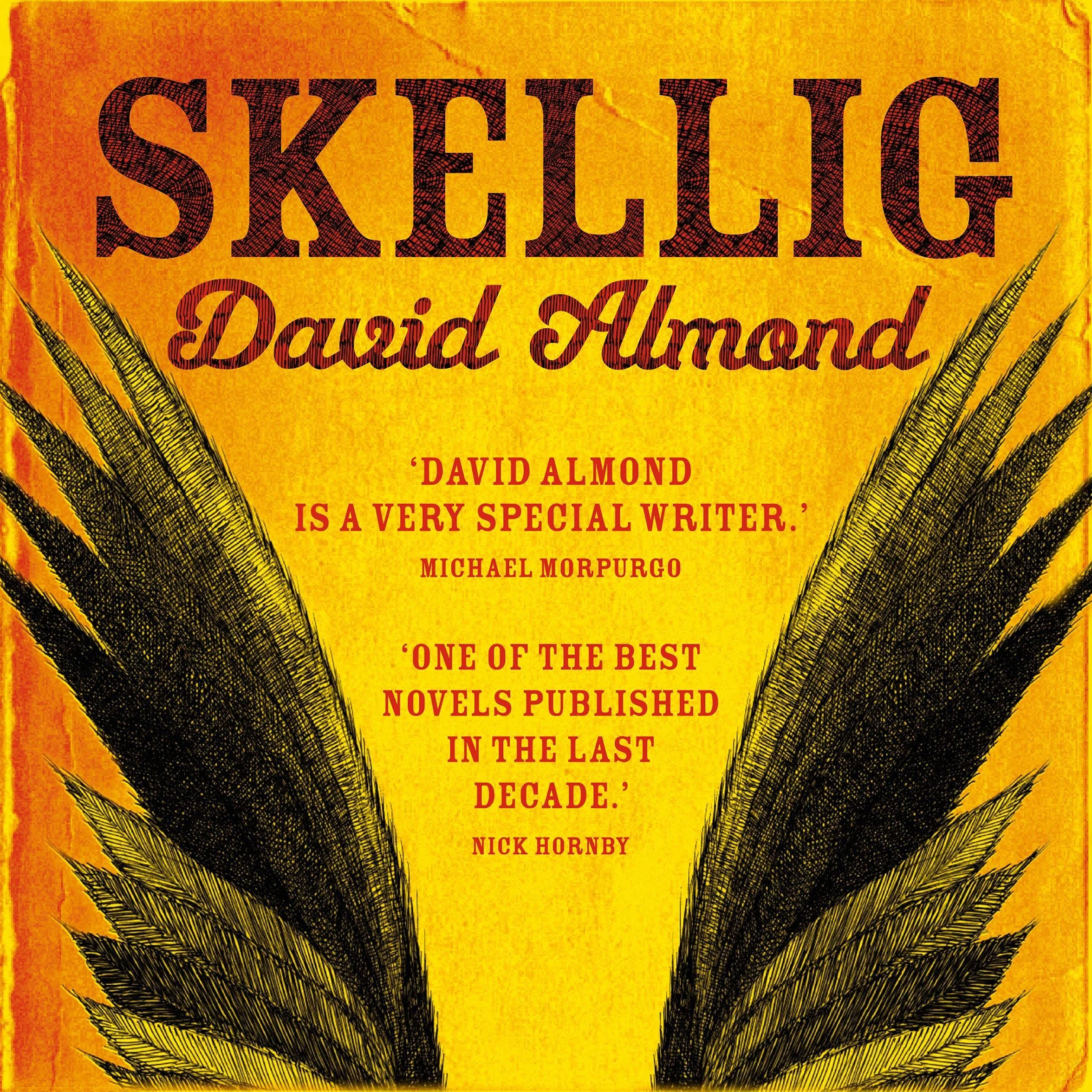 Skellig