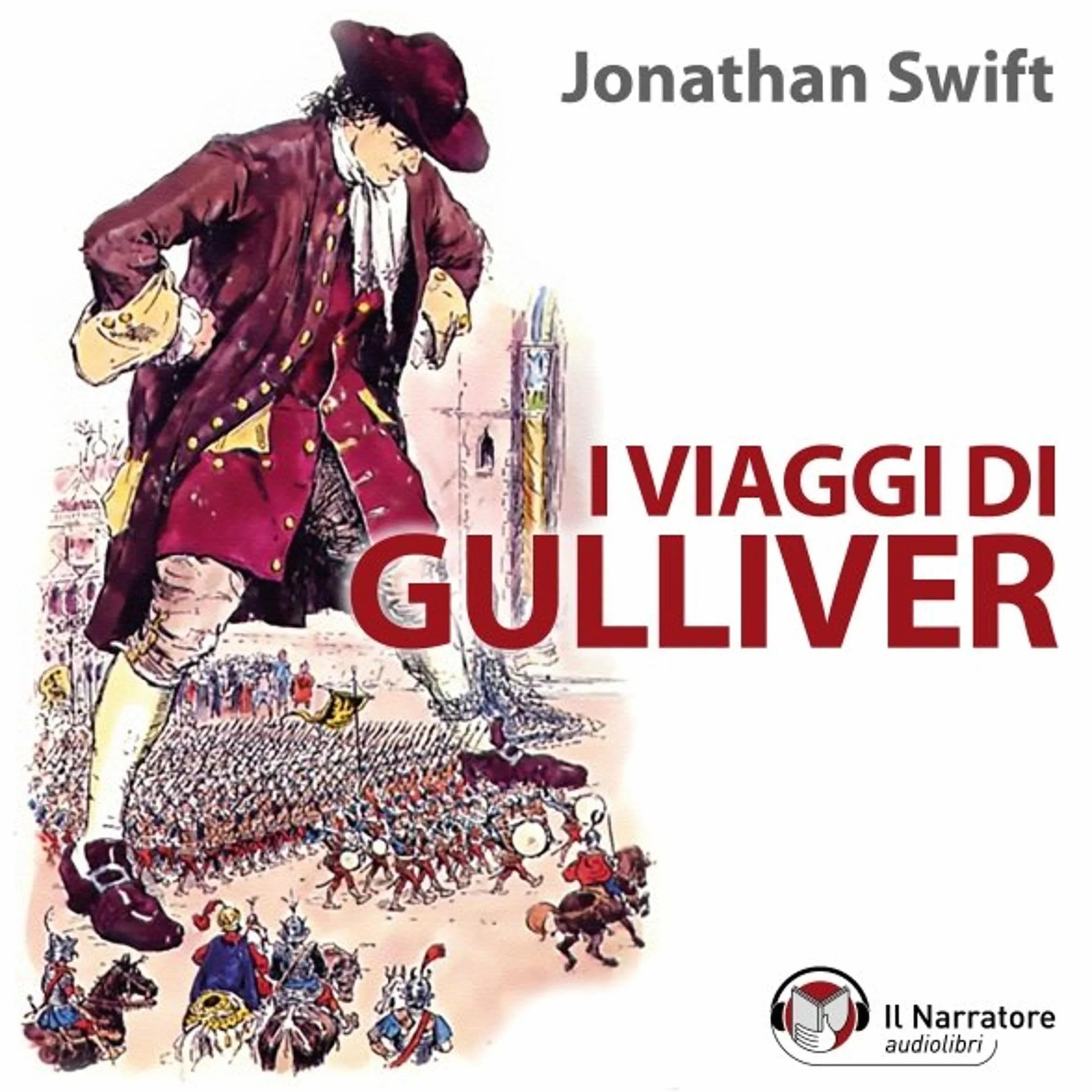 I viaggi di Gulliver