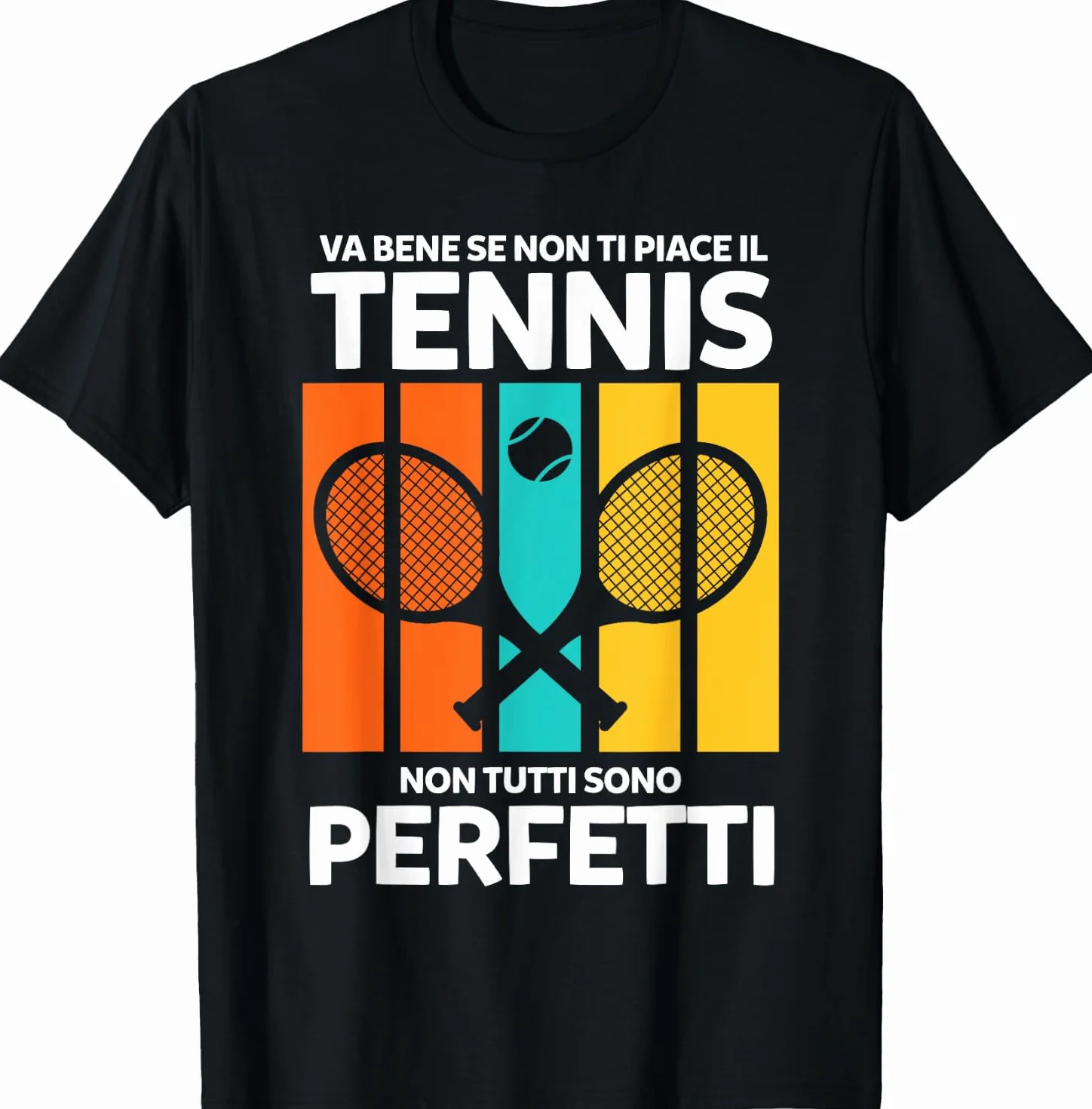 Maglietta Gioco Di Tennis Detti Divertenti Giocatore