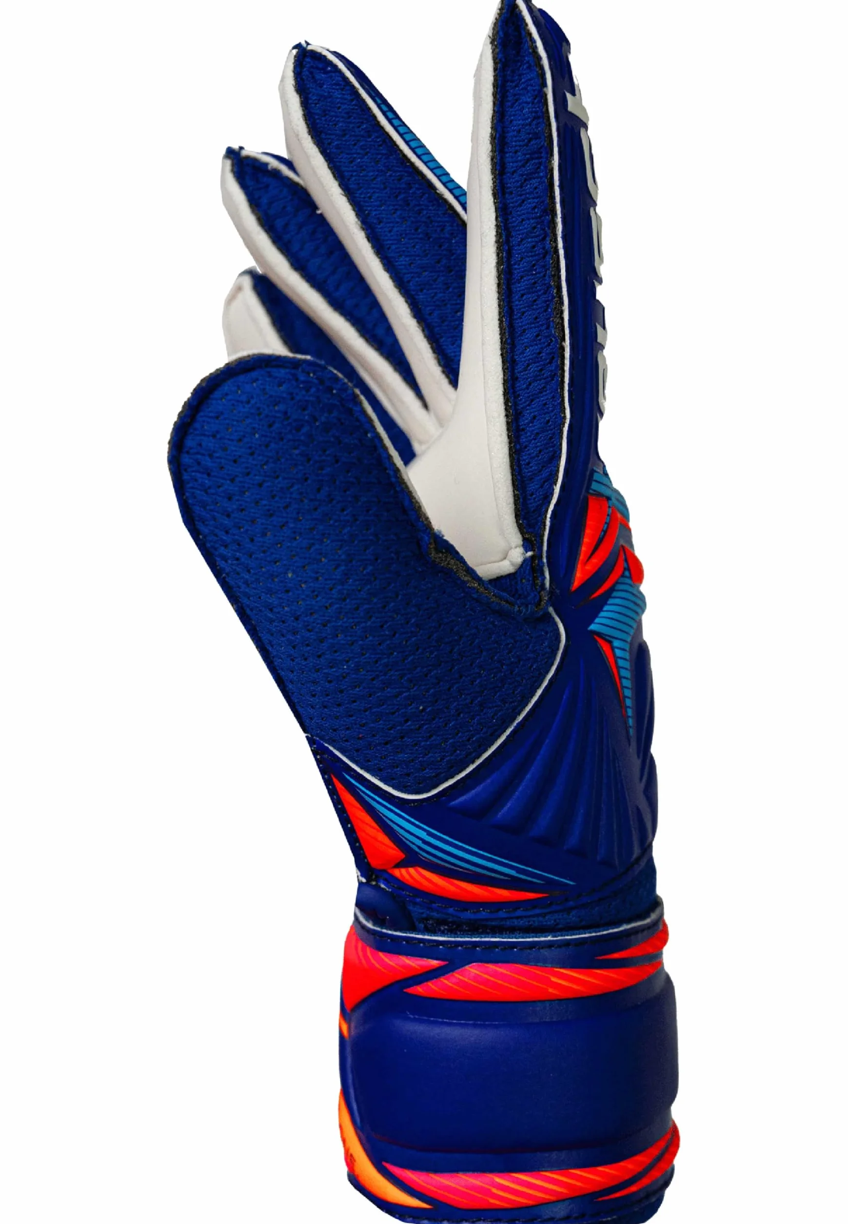 Reusch Guanti da portiere ragazzi