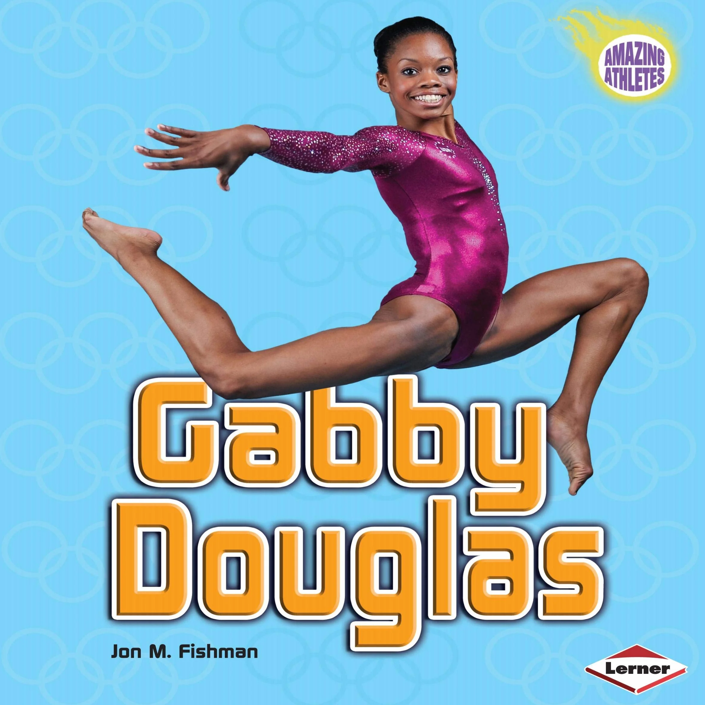 Gabby Douglas