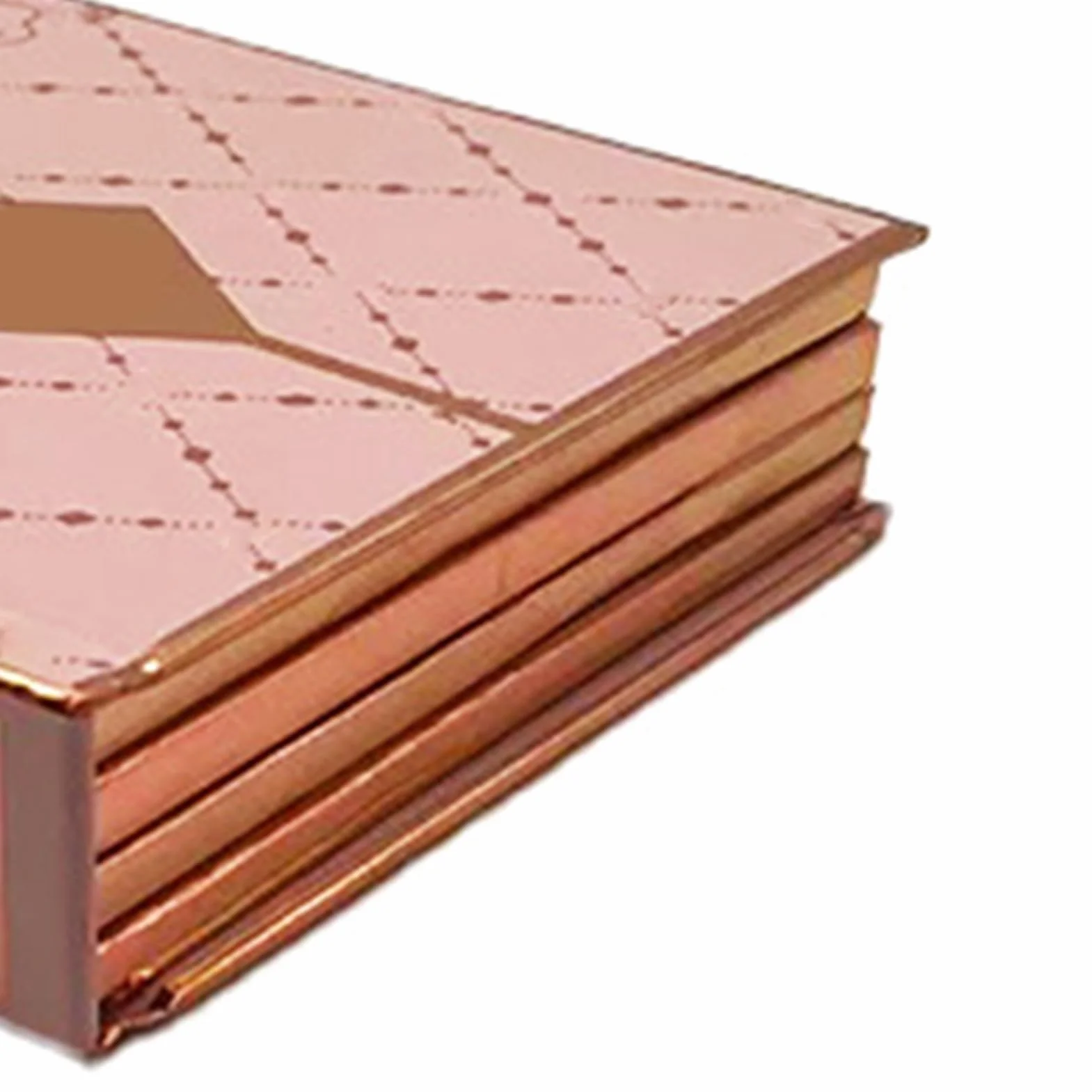 Libro Palette Per Trucco Multifunzionale Illuminante Viso A Lunga Durata