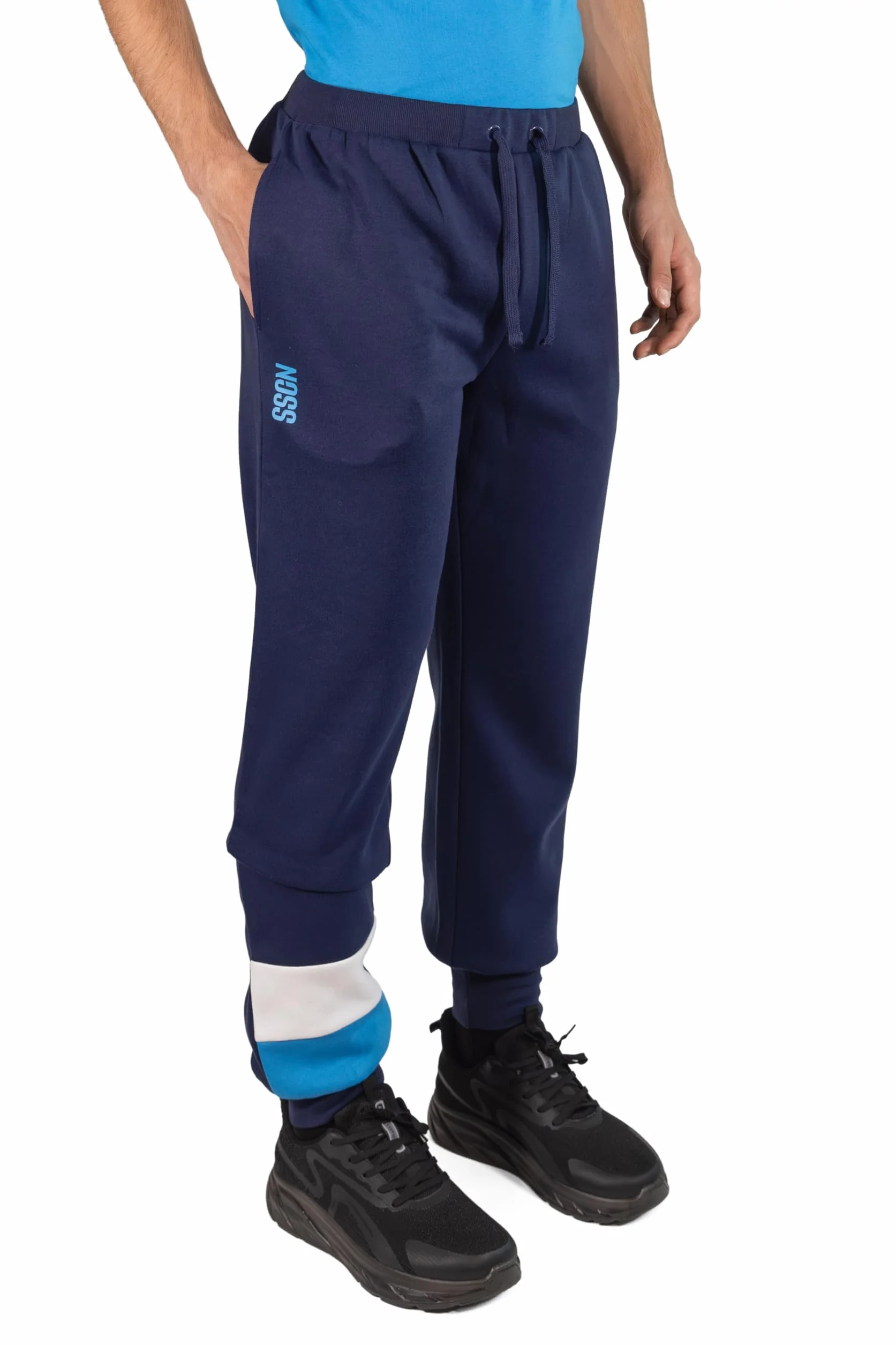 hermet, Parte sopra Homewear Napoli, Unisex, Adulto