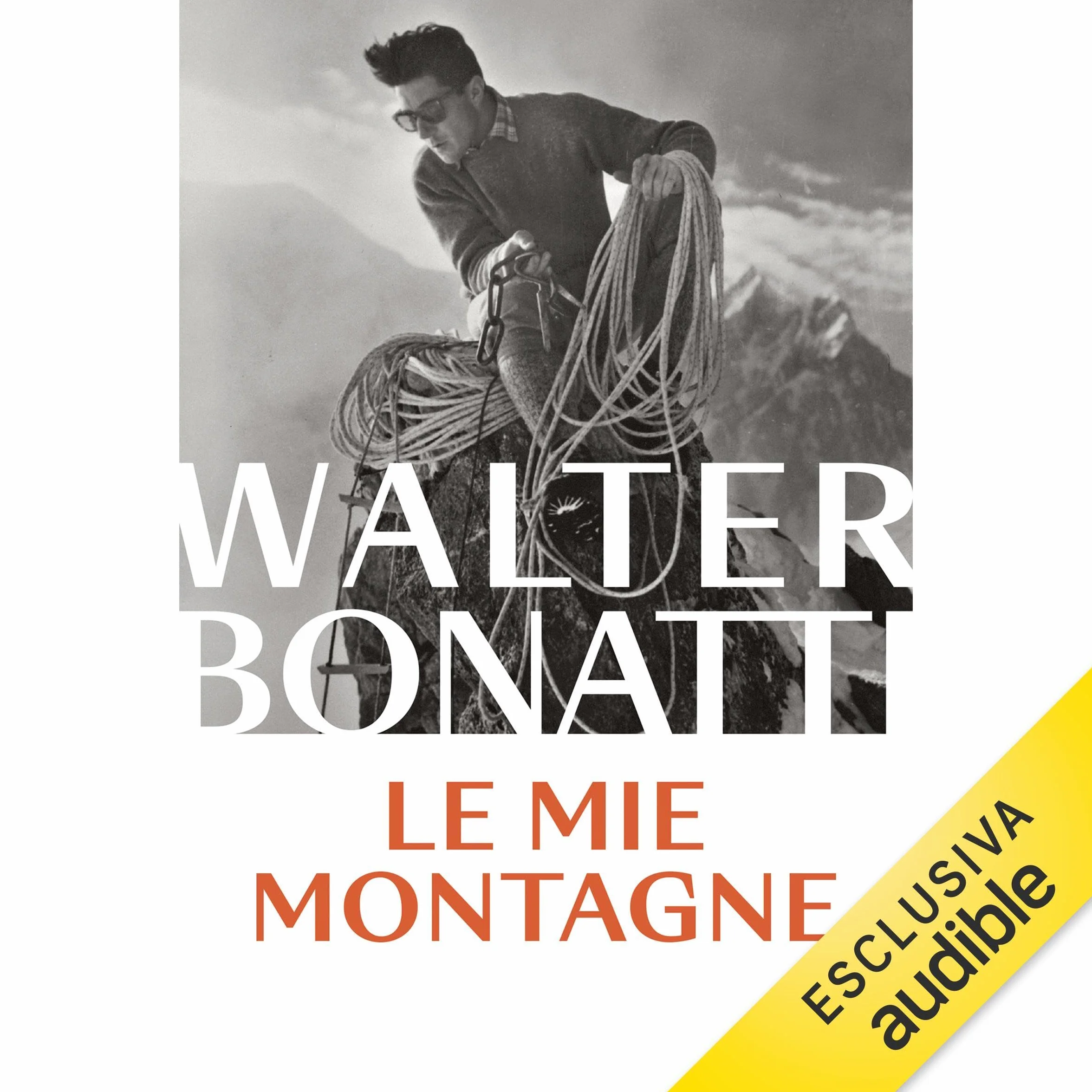 Le mie montagne