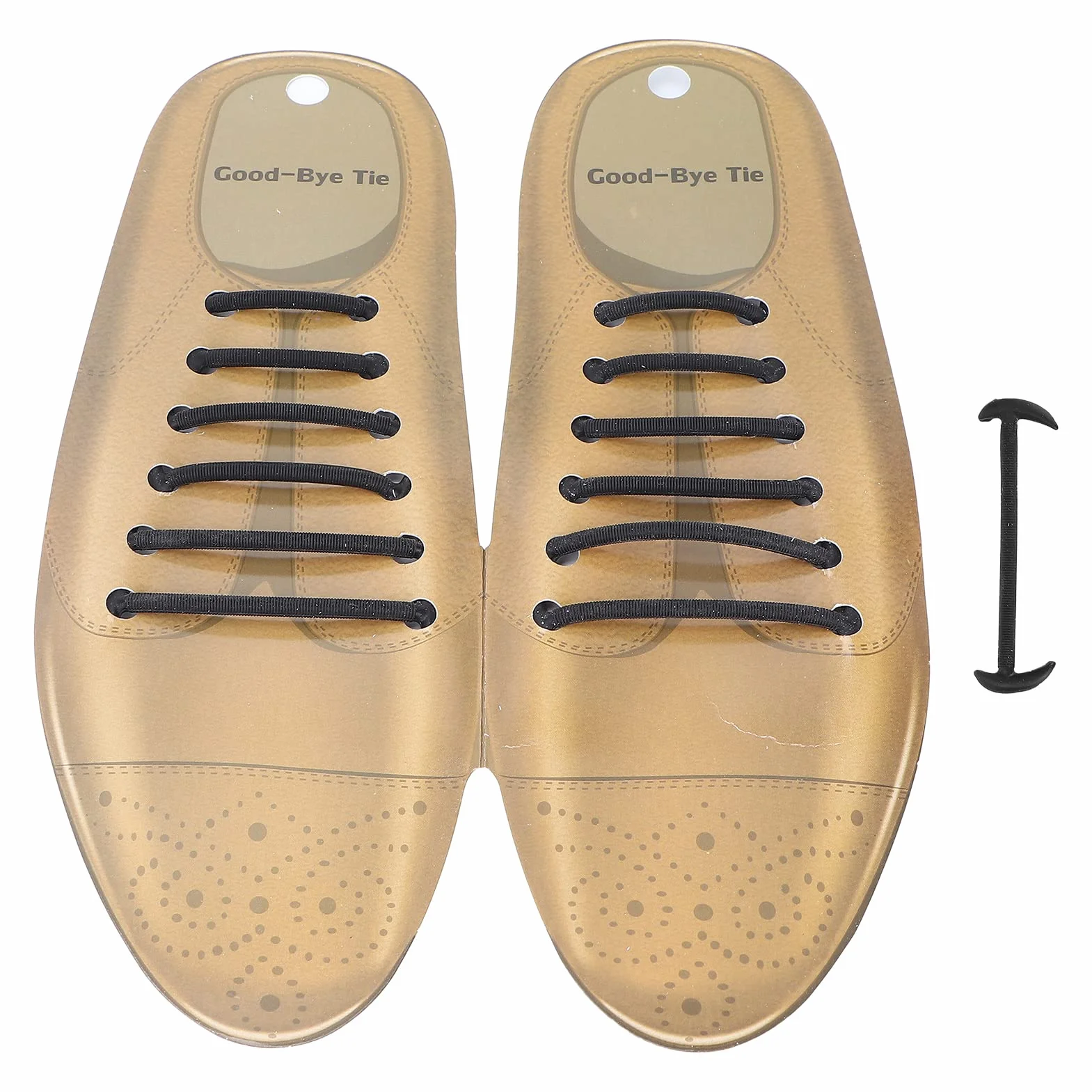 Cosiki Lacci per Scarpe Elastici, Niente Lacci per Scarpe Professionale Senza Cazzo di Calcio di Viaggio 12 Pezzi per Scaro di Sneaker in Silicone Elastico Impermeabile Portatile