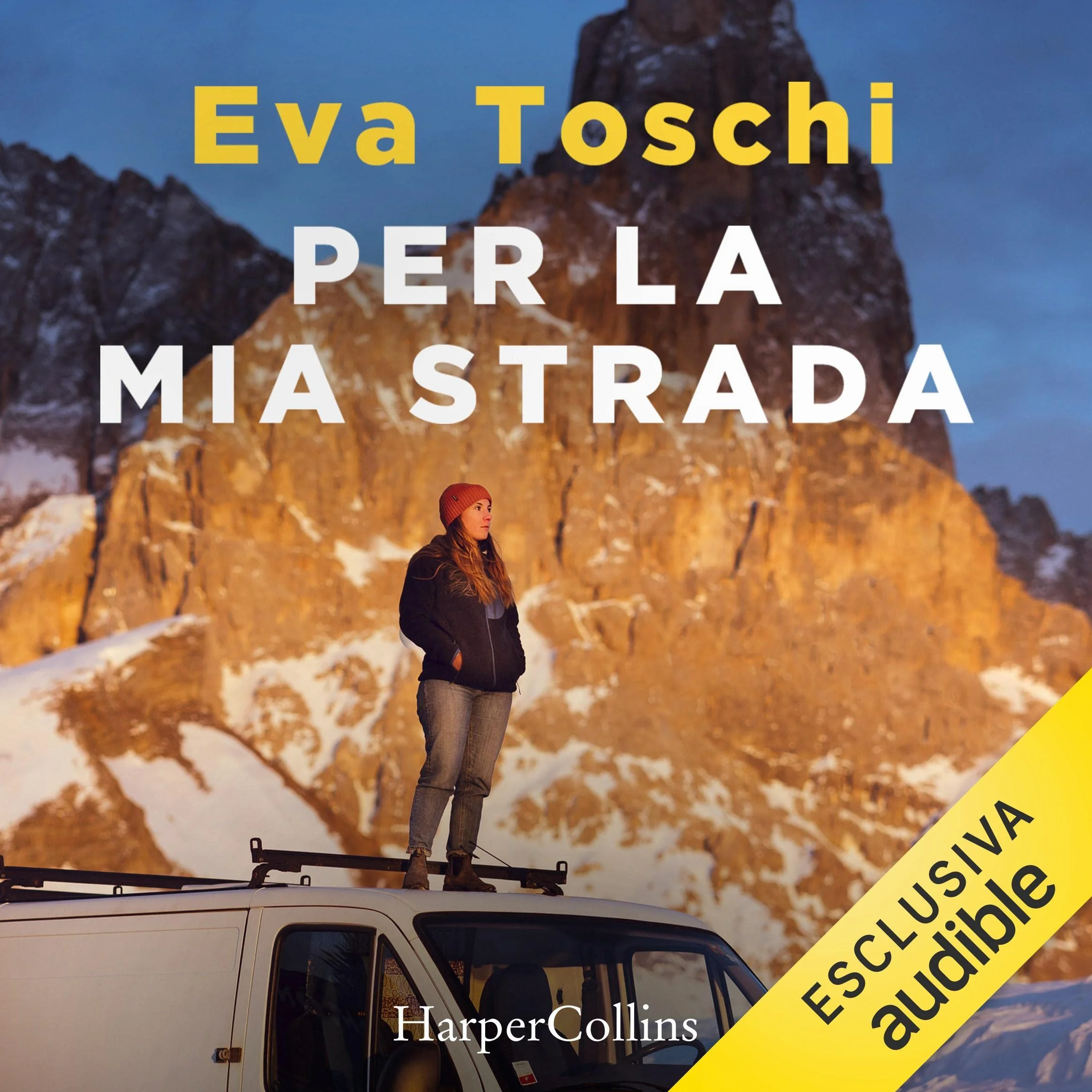 Per la mia strada: Partire e rinascere in montagna