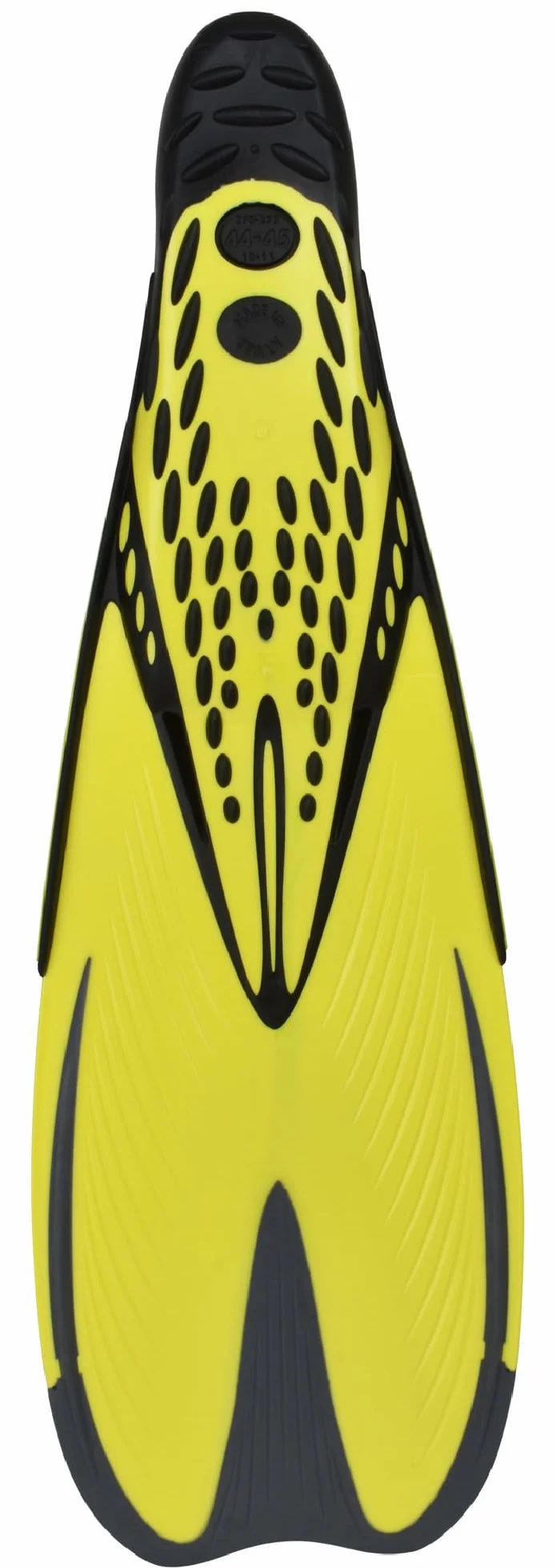 SEAC Speed Pinne Snorkeling a Scarpetta Chiusa Donna Uomo Bambino