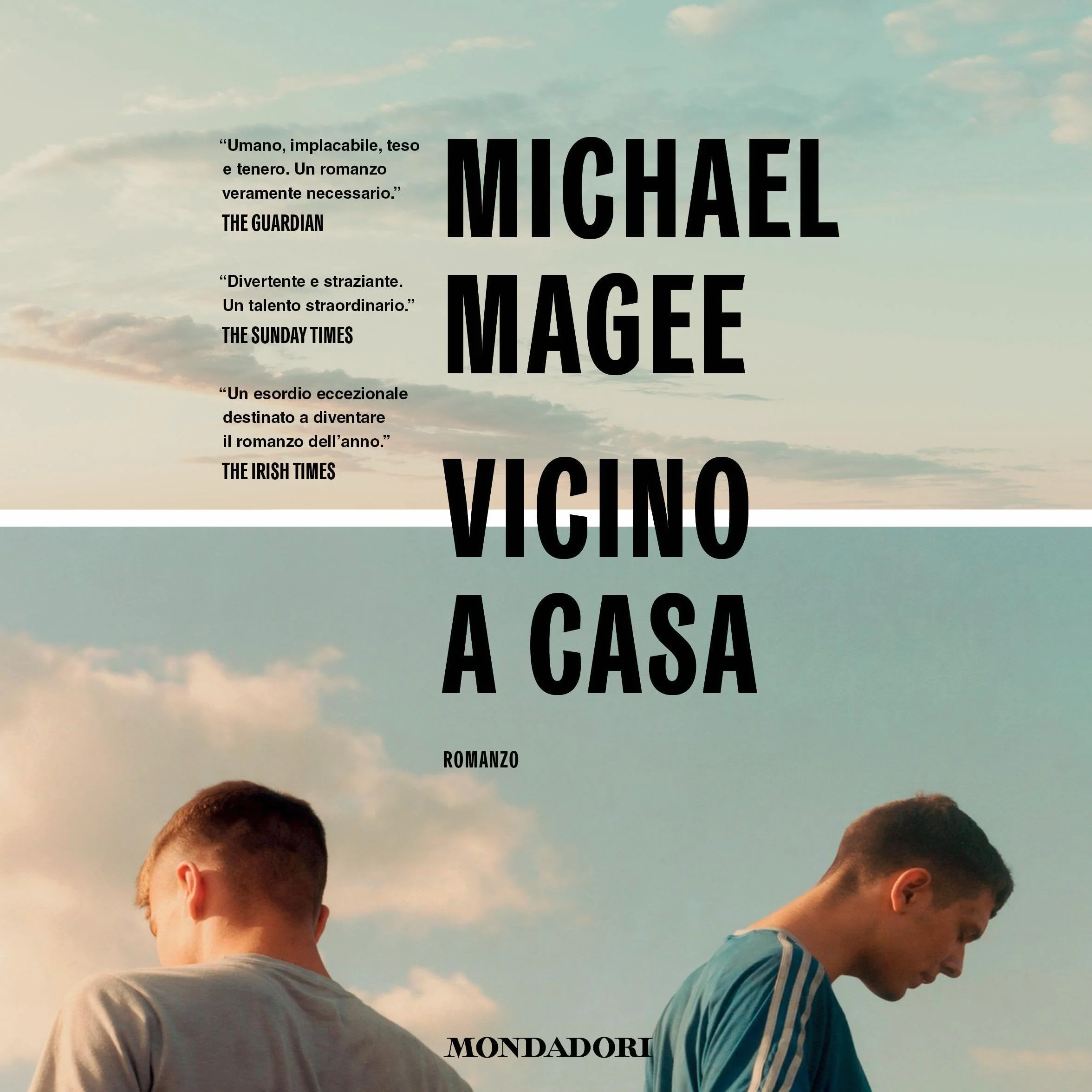 Vicino a casa
