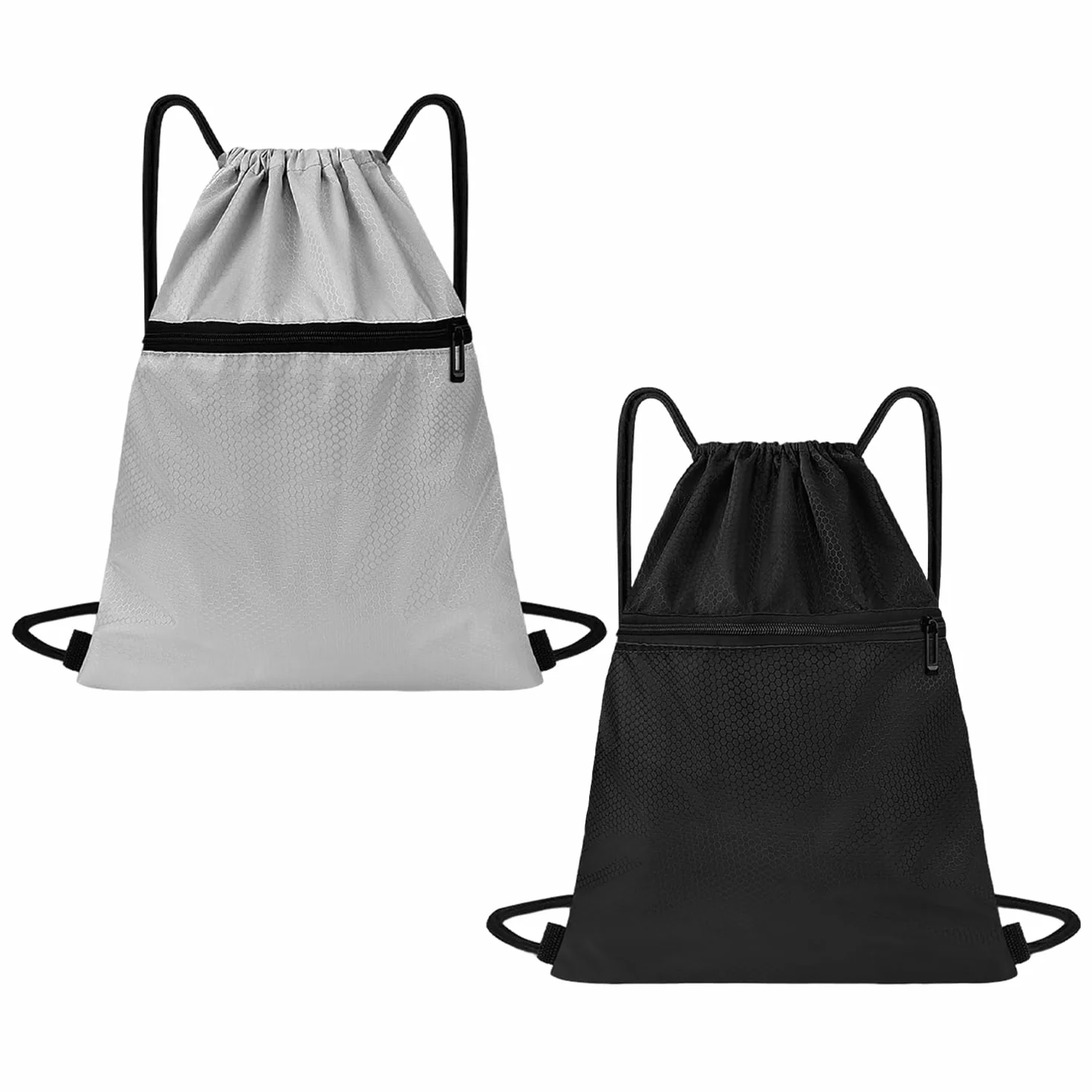 Borse per il Fitness con Coulisse, Borse Sportive da Basket, Zaini da Nuoto, Borse Impermeabili da Spiaggia