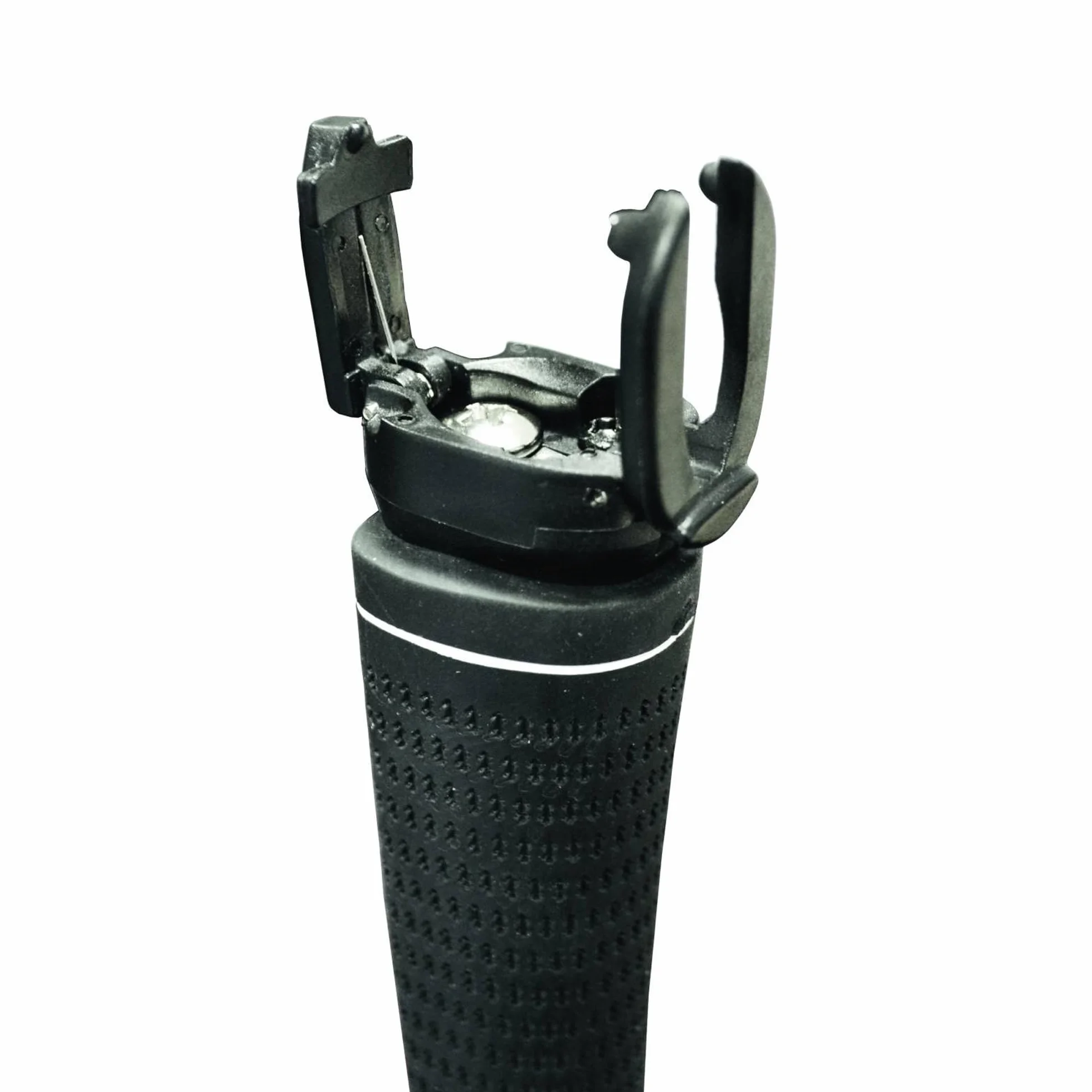 LONGRIDGE Pickup per pallina da golf Longridge EZE nero
