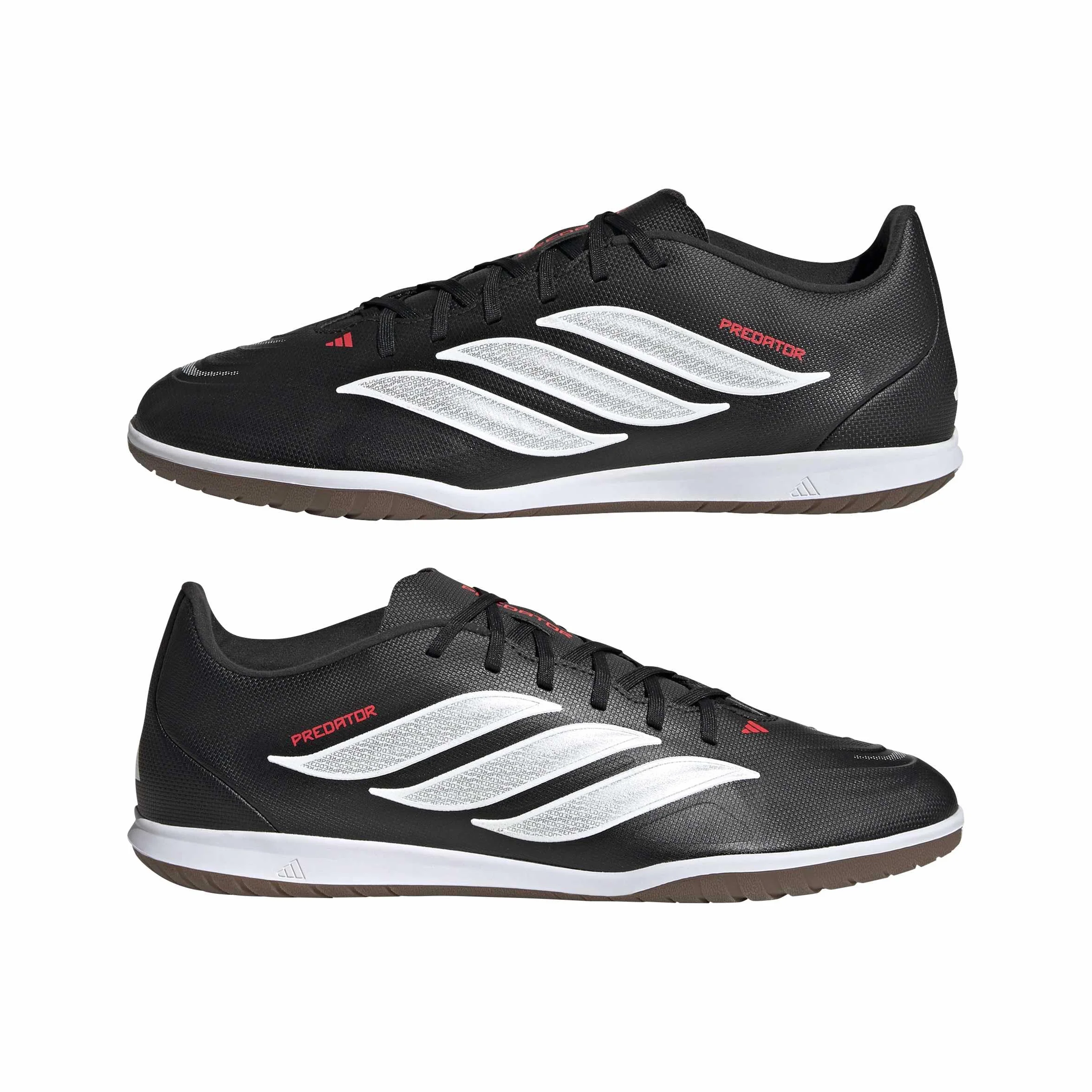 adidas Predator Club Sala Indoor Unisex Scarpe da Calcio
