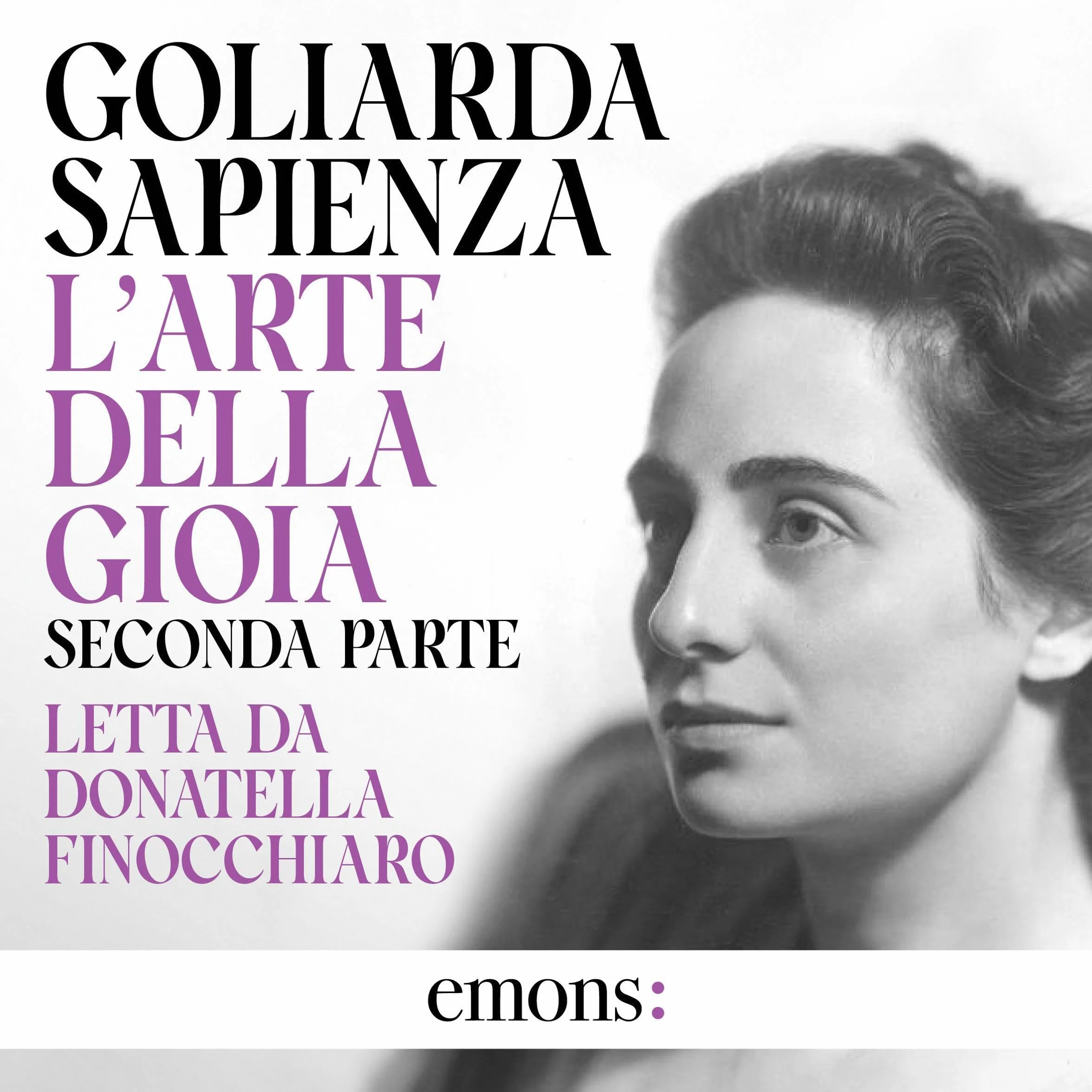 L'arte della gioia - Seconda parte