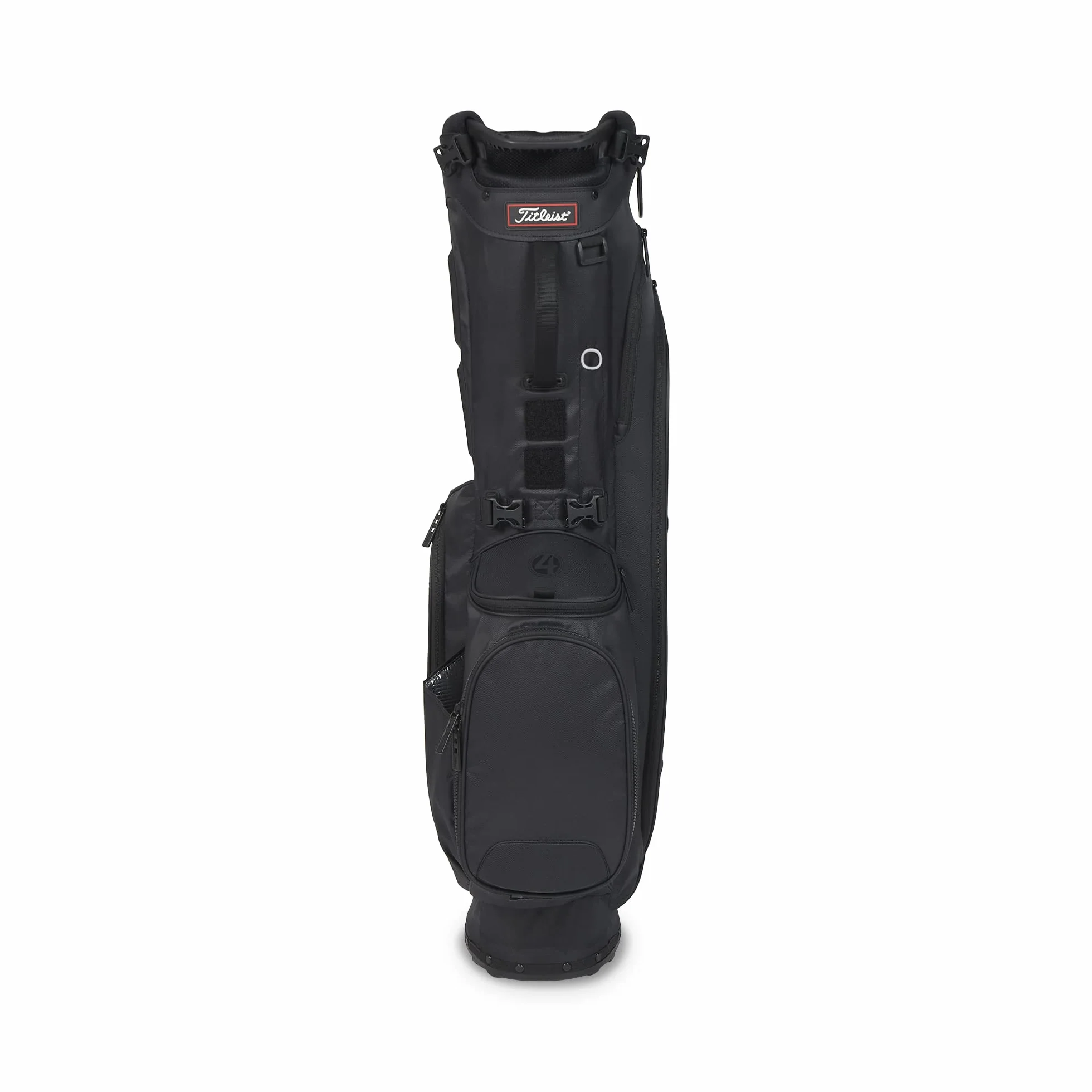 Titleist Players 4 Stand Bag - Borsa da Golf Unisex Adulto