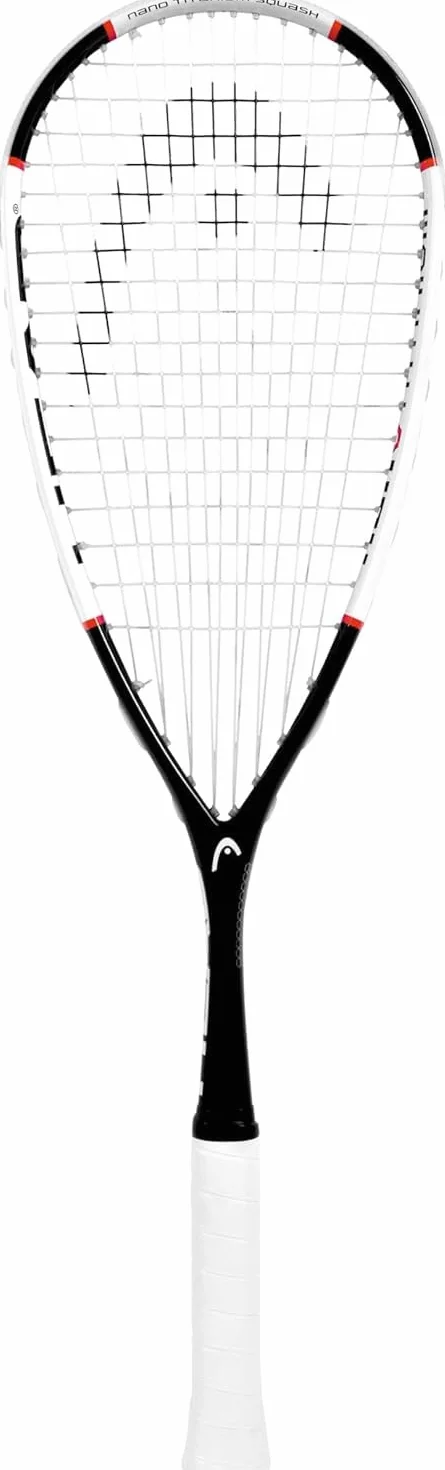 Head Nano Ti 115 Racchetta da squash