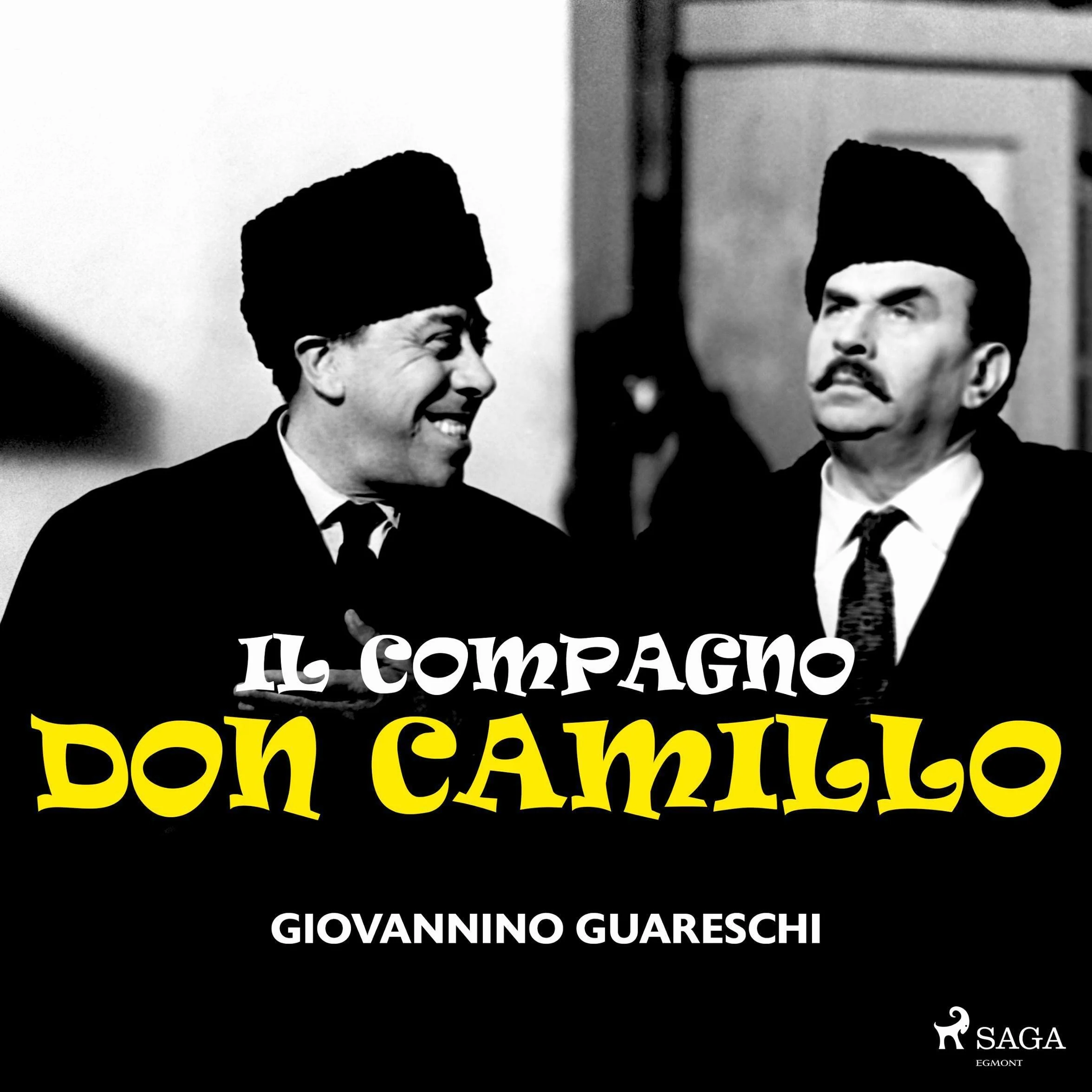 Il compagno don Camillo