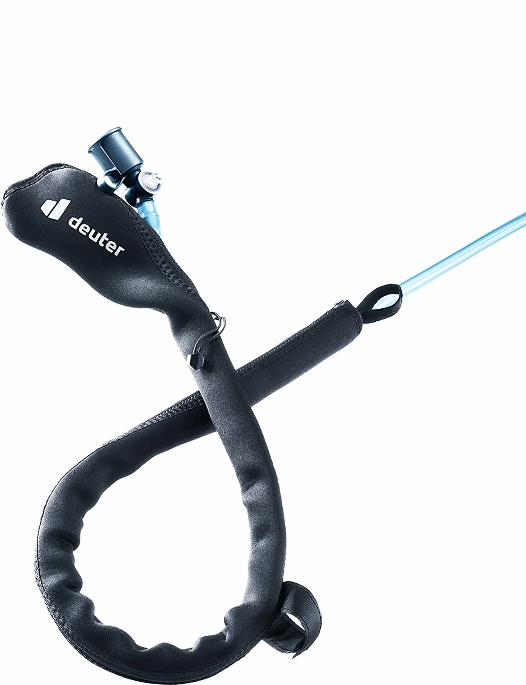 Deuter Streamer Tube Insulator Isolamento per Tubo Sistema Idratazione