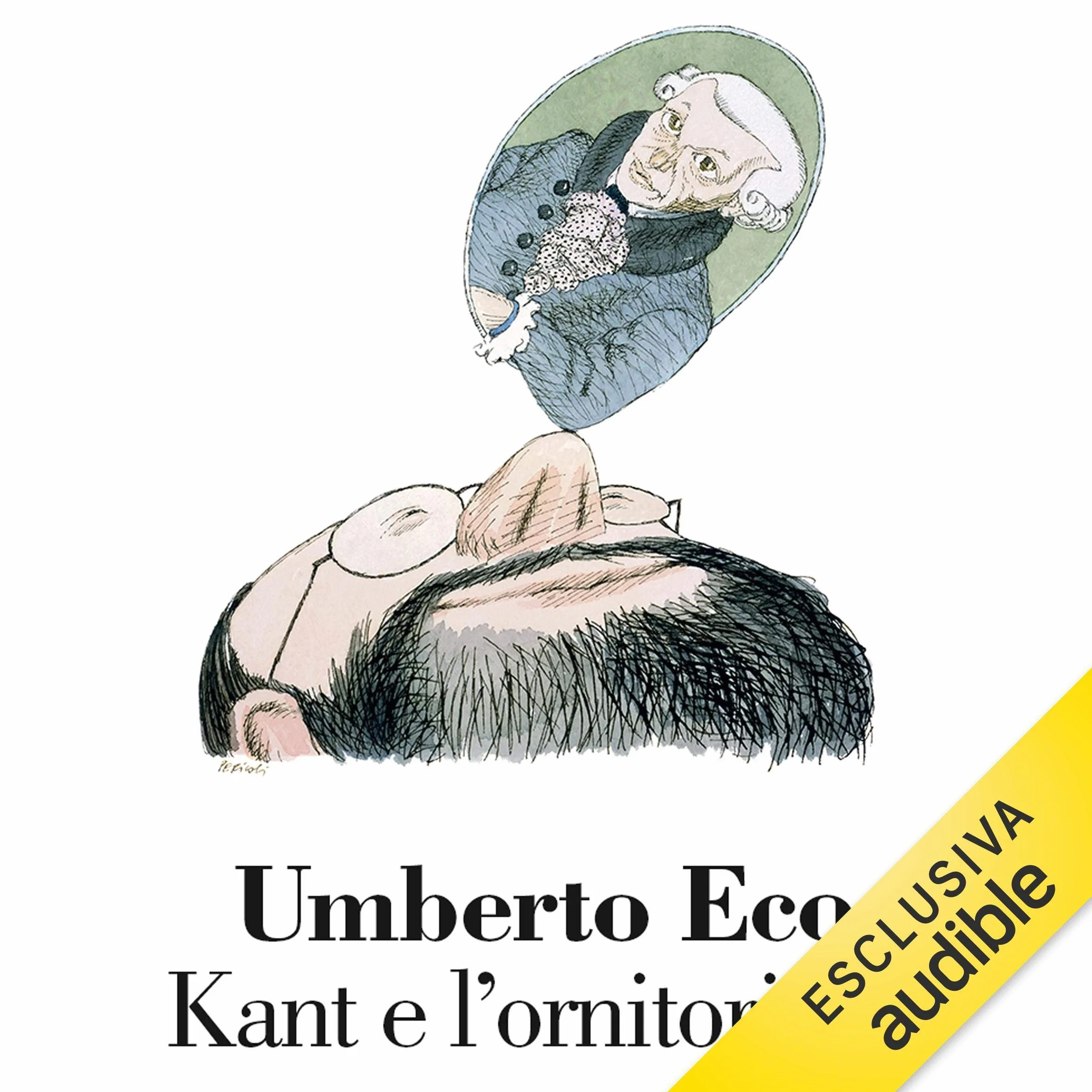 Kant e l'ornitorinco
