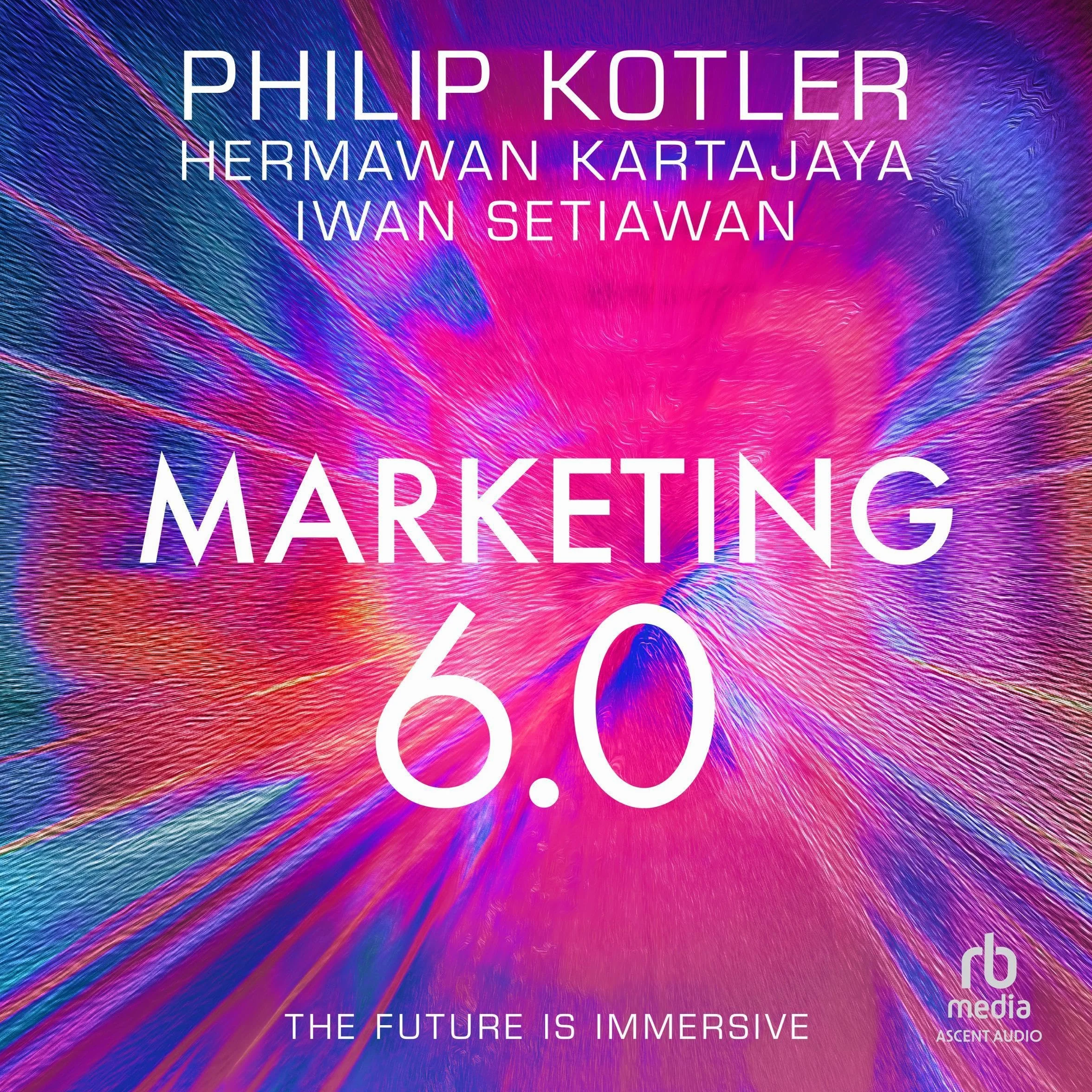 Marketing 6.0: The Future Is Immersive