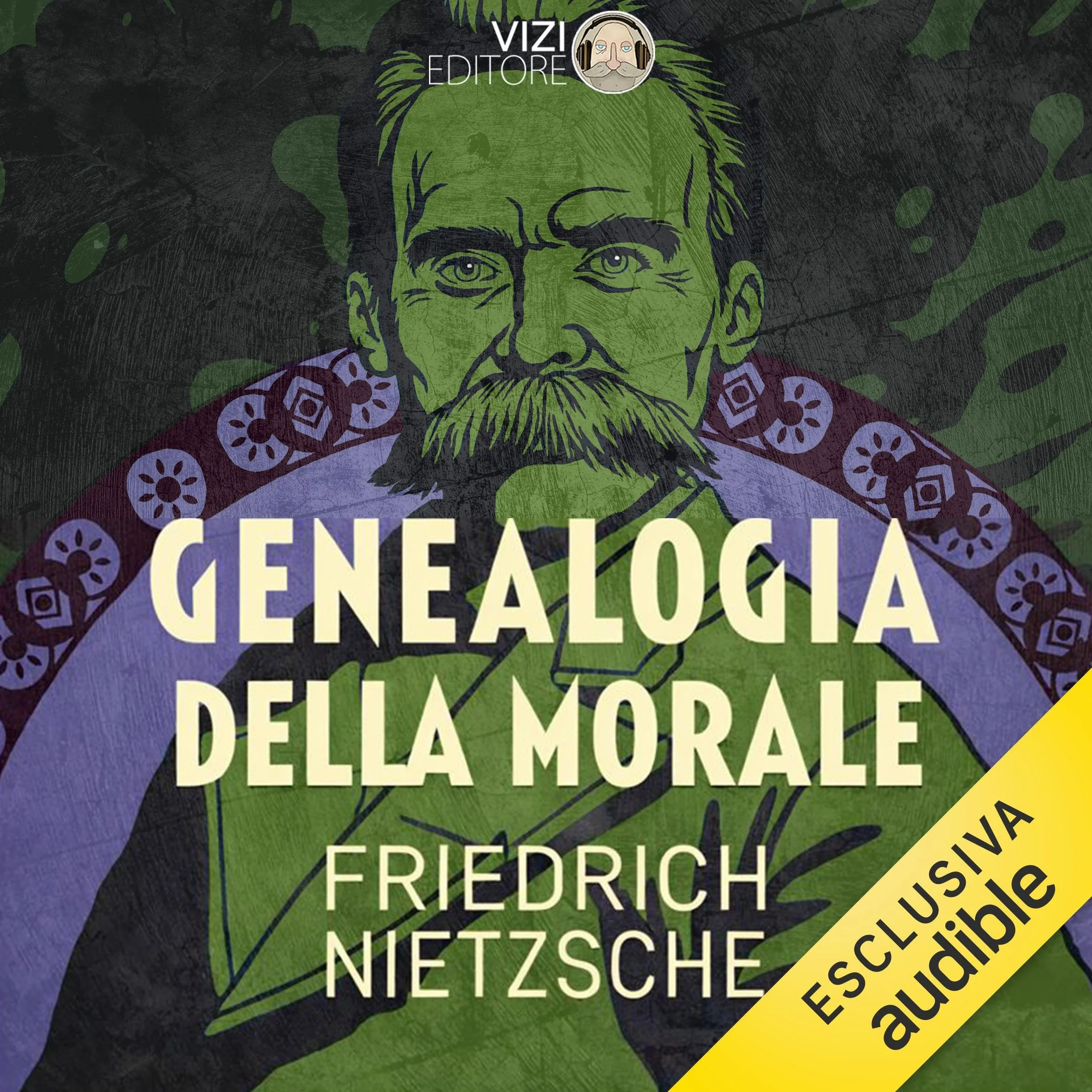Genealogia della morale